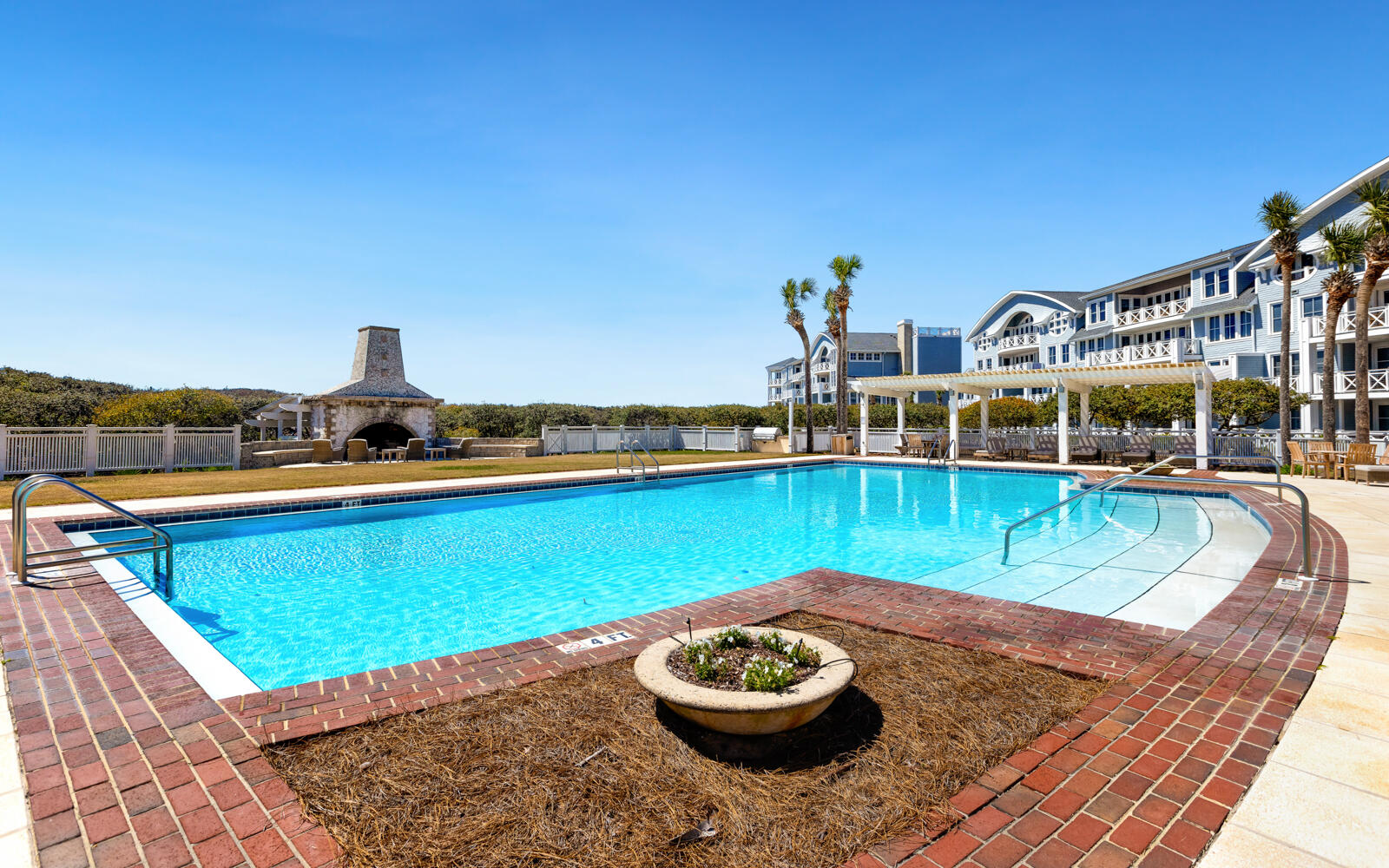 WATERSOUND BEACH, THE CROSSINGS - Residential