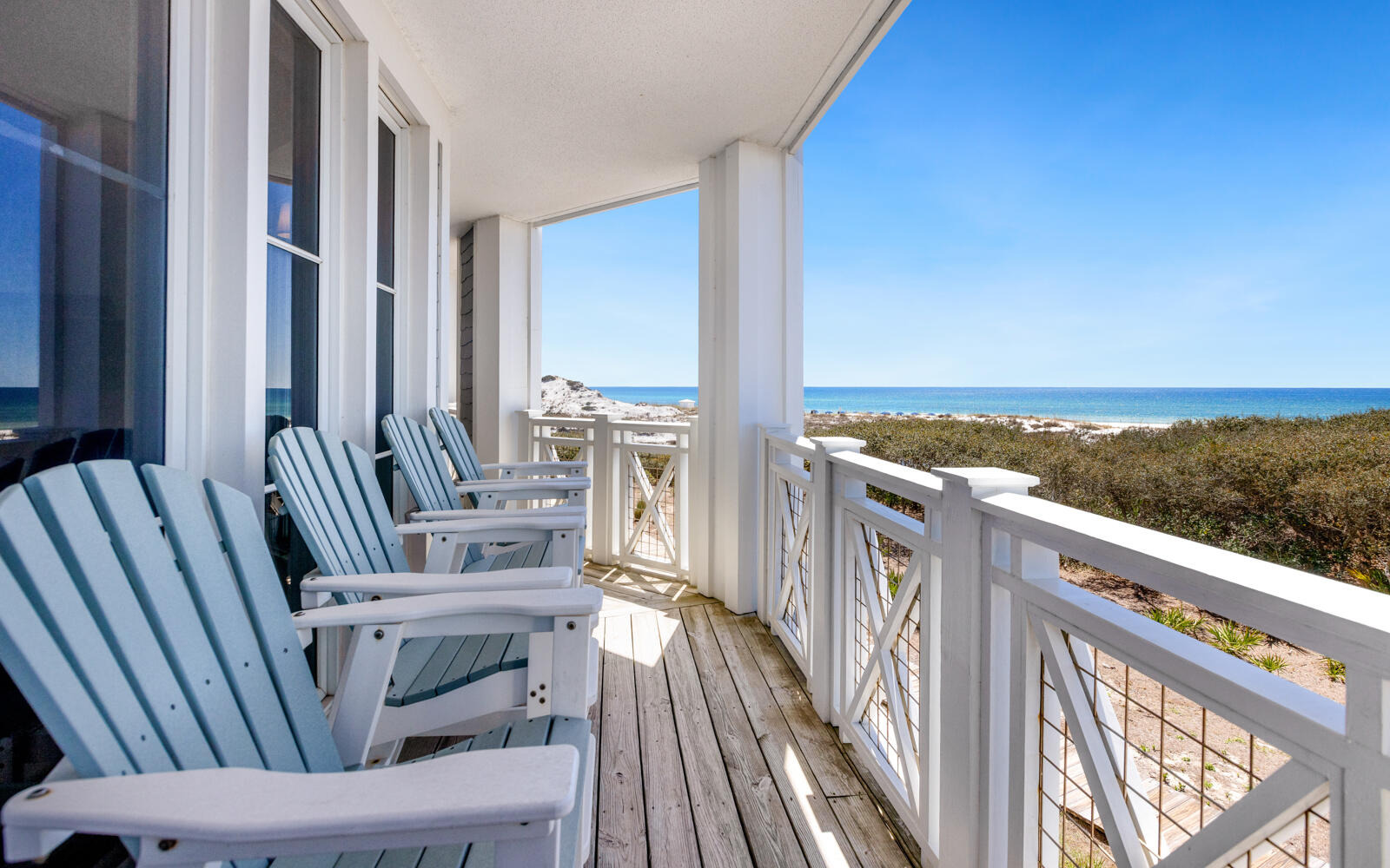 WATERSOUND BEACH, THE CROSSINGS - Residential