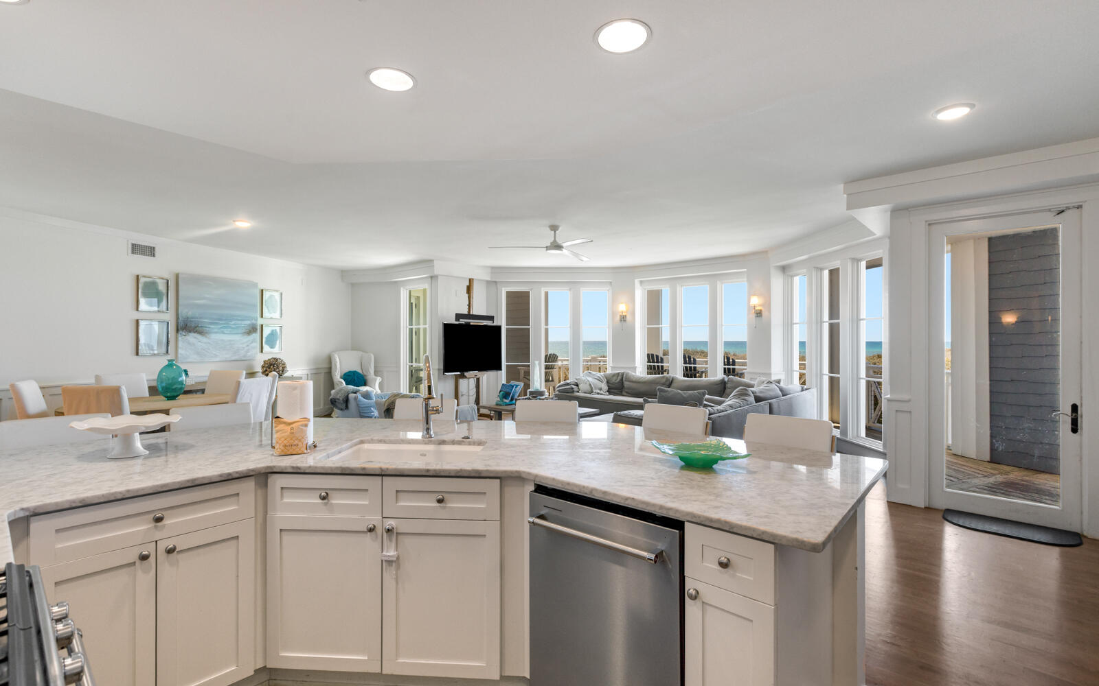 WATERSOUND BEACH, THE CROSSINGS - Residential