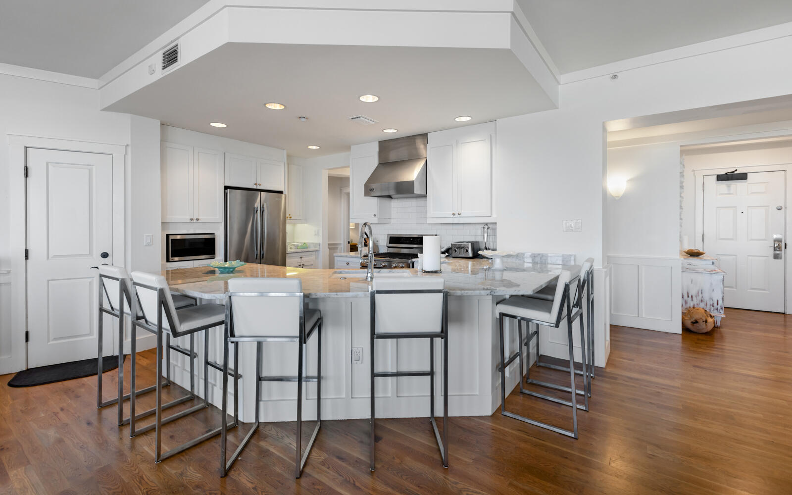 WATERSOUND BEACH, THE CROSSINGS - Residential