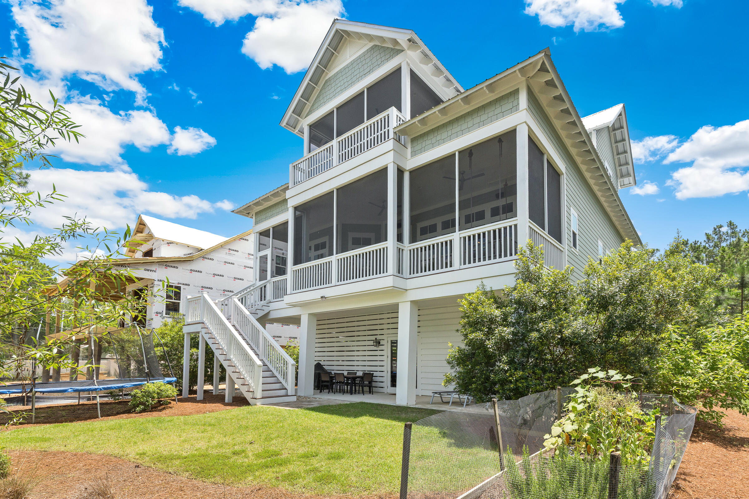 CESSNA LANDING - Residential