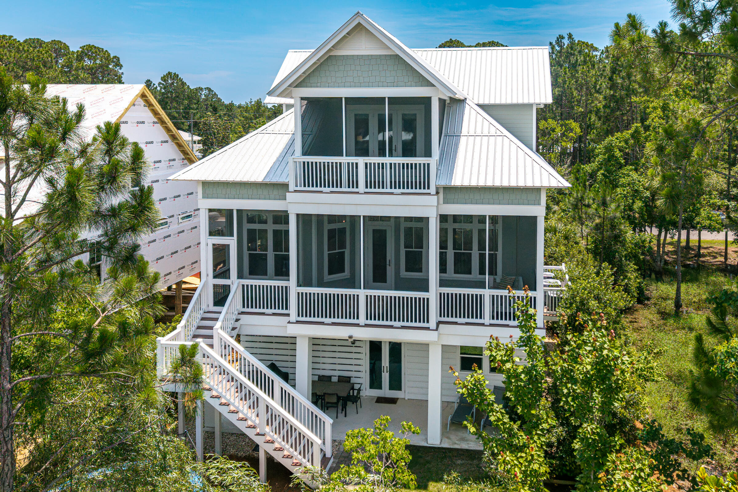 CESSNA LANDING - Residential