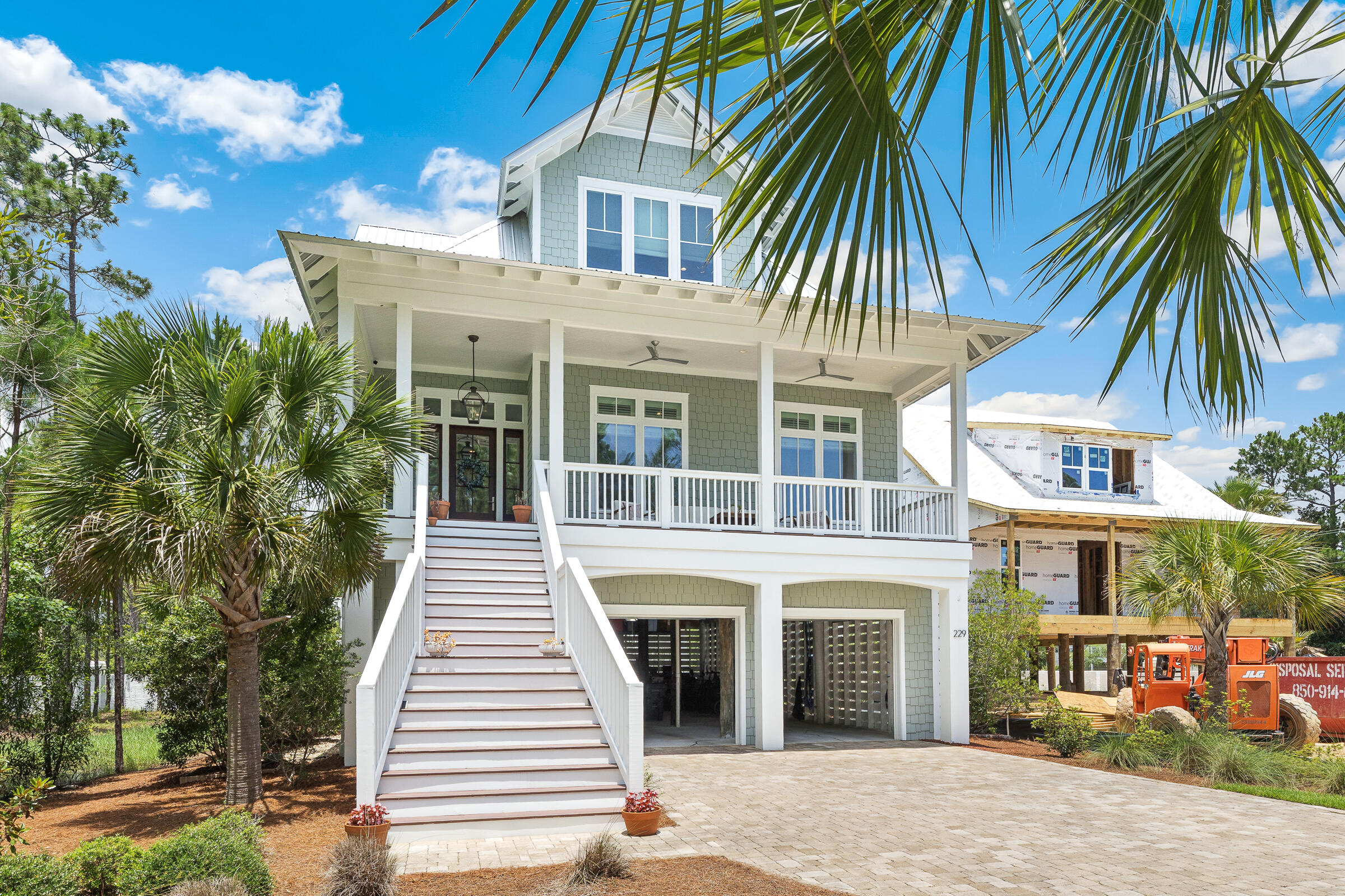 CESSNA LANDING - Residential