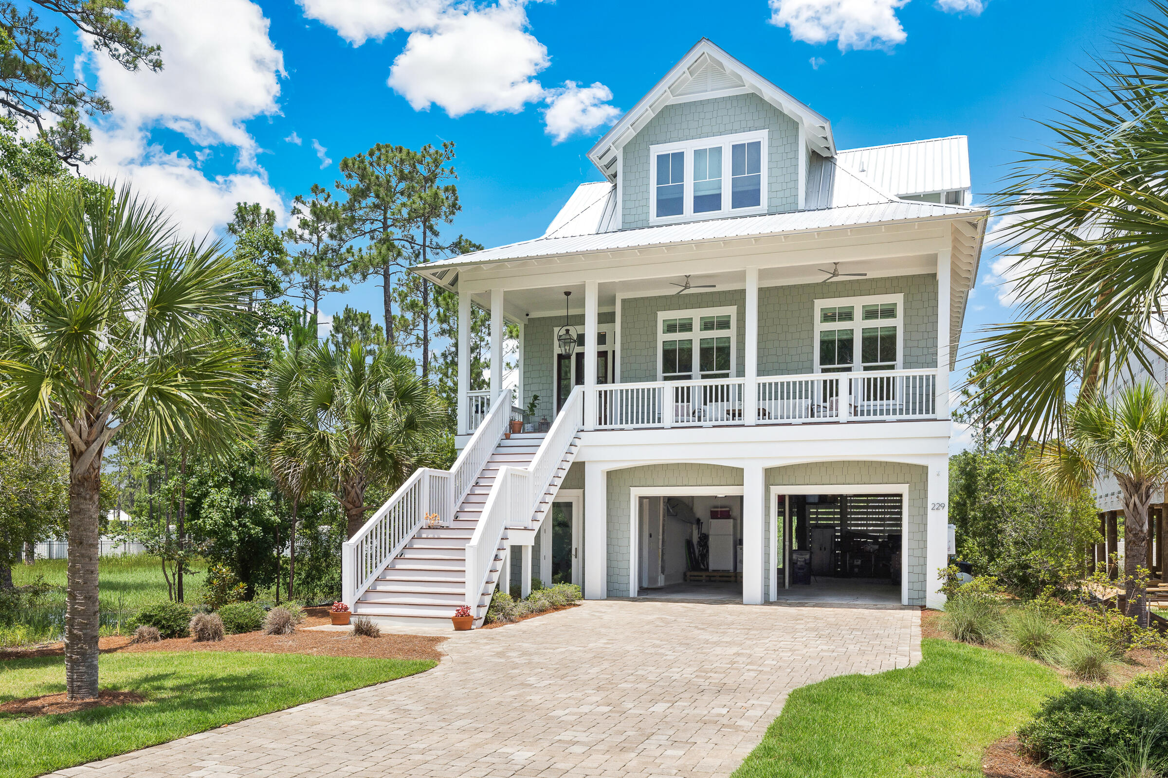 CESSNA LANDING - Residential