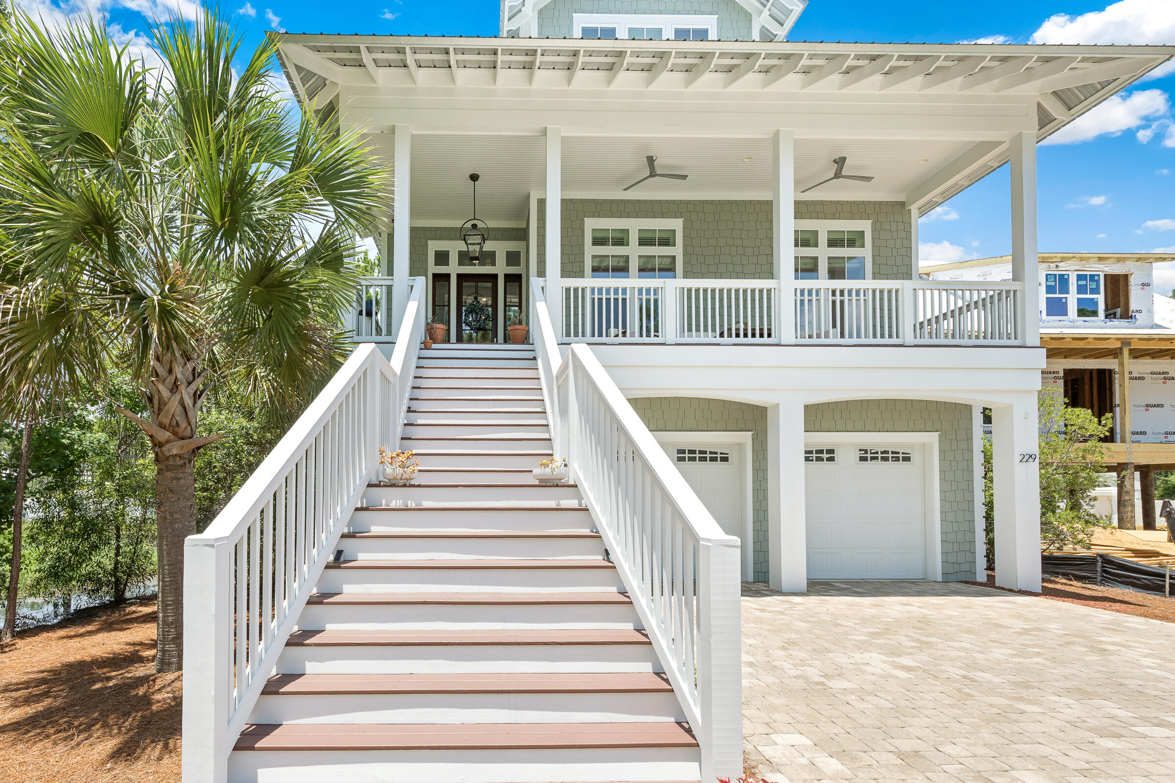 CESSNA LANDING - Residential