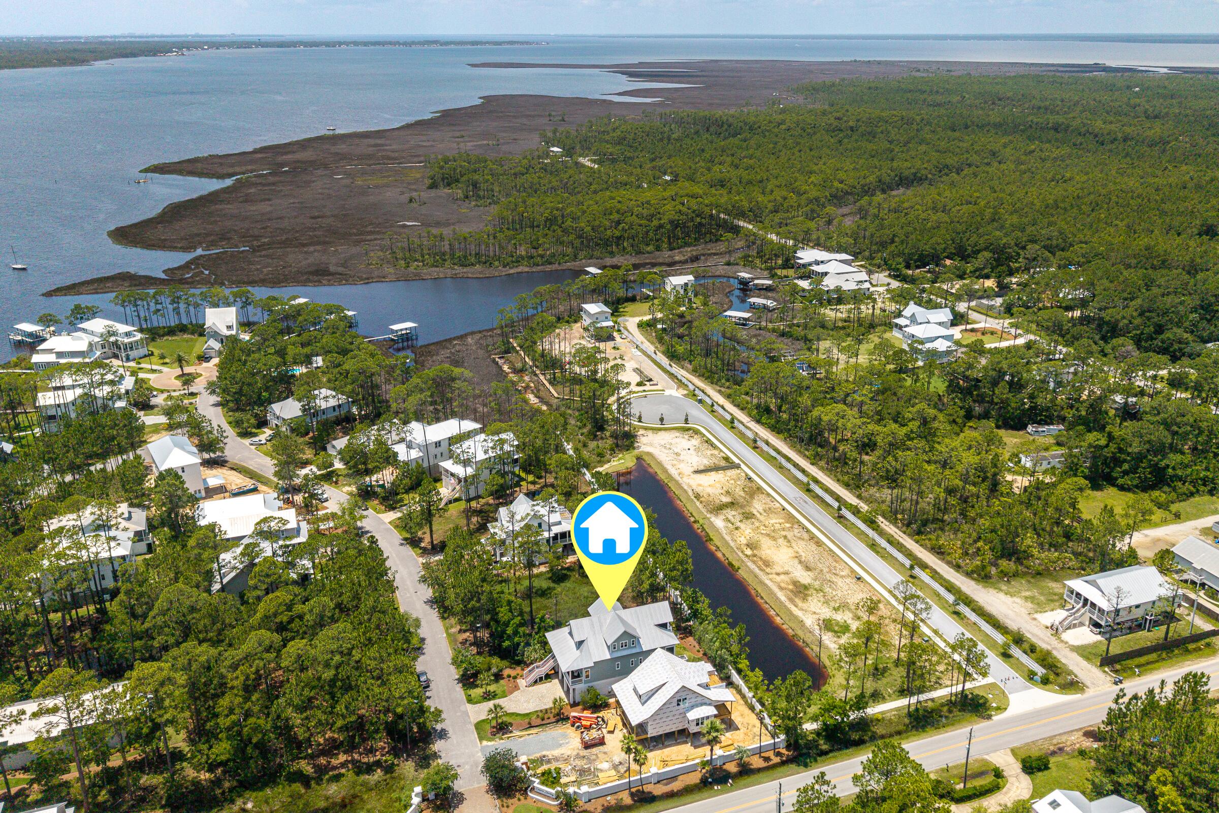 CESSNA LANDING - Residential