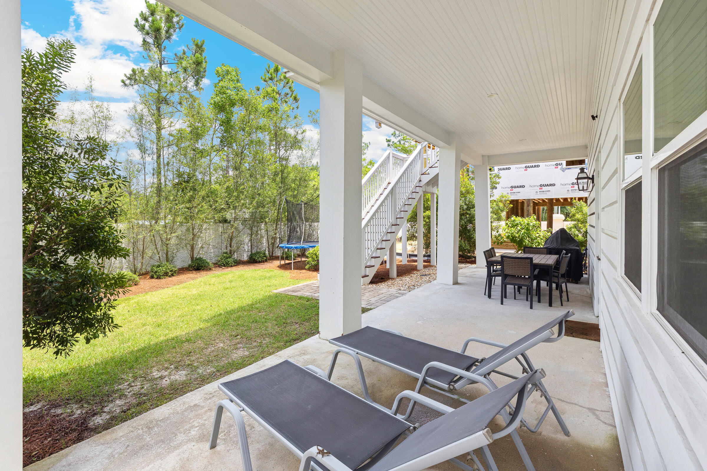 CESSNA LANDING - Residential