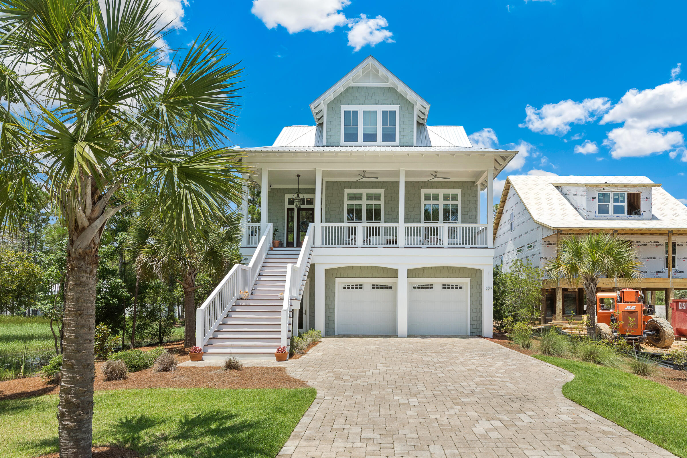 CESSNA LANDING - Residential