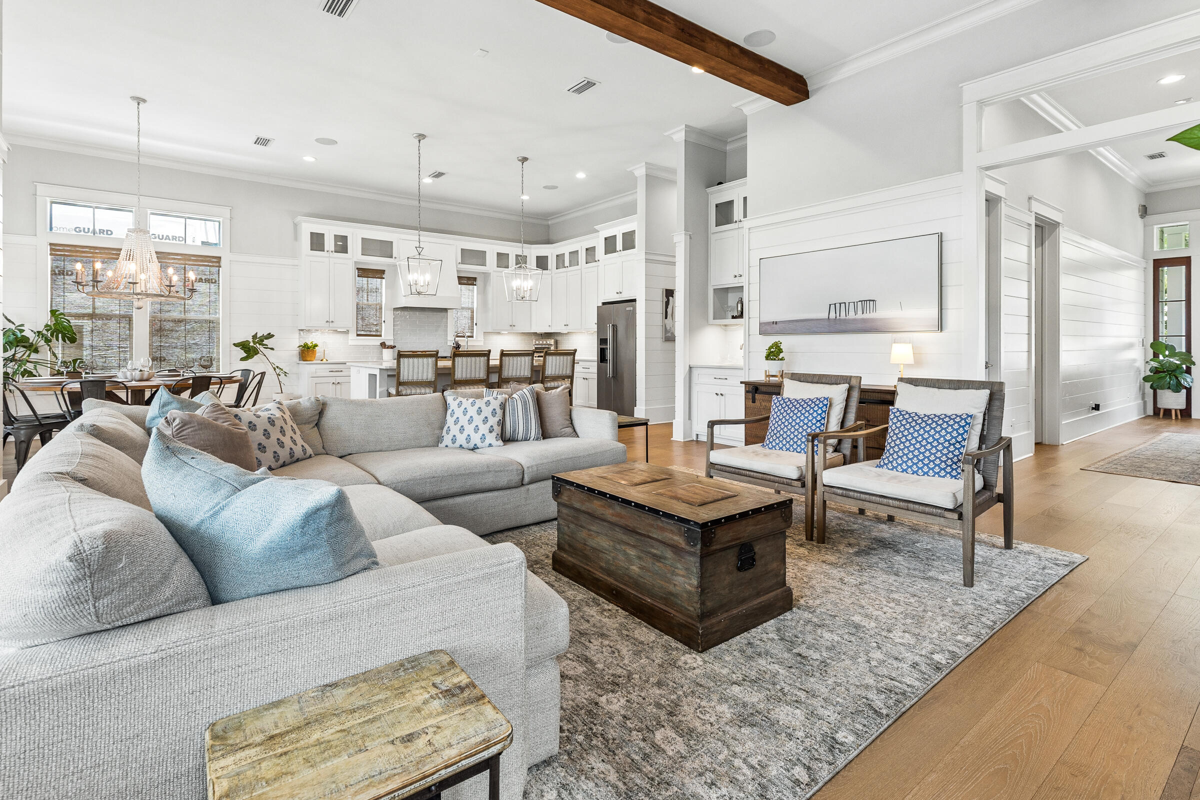 CESSNA LANDING - Residential