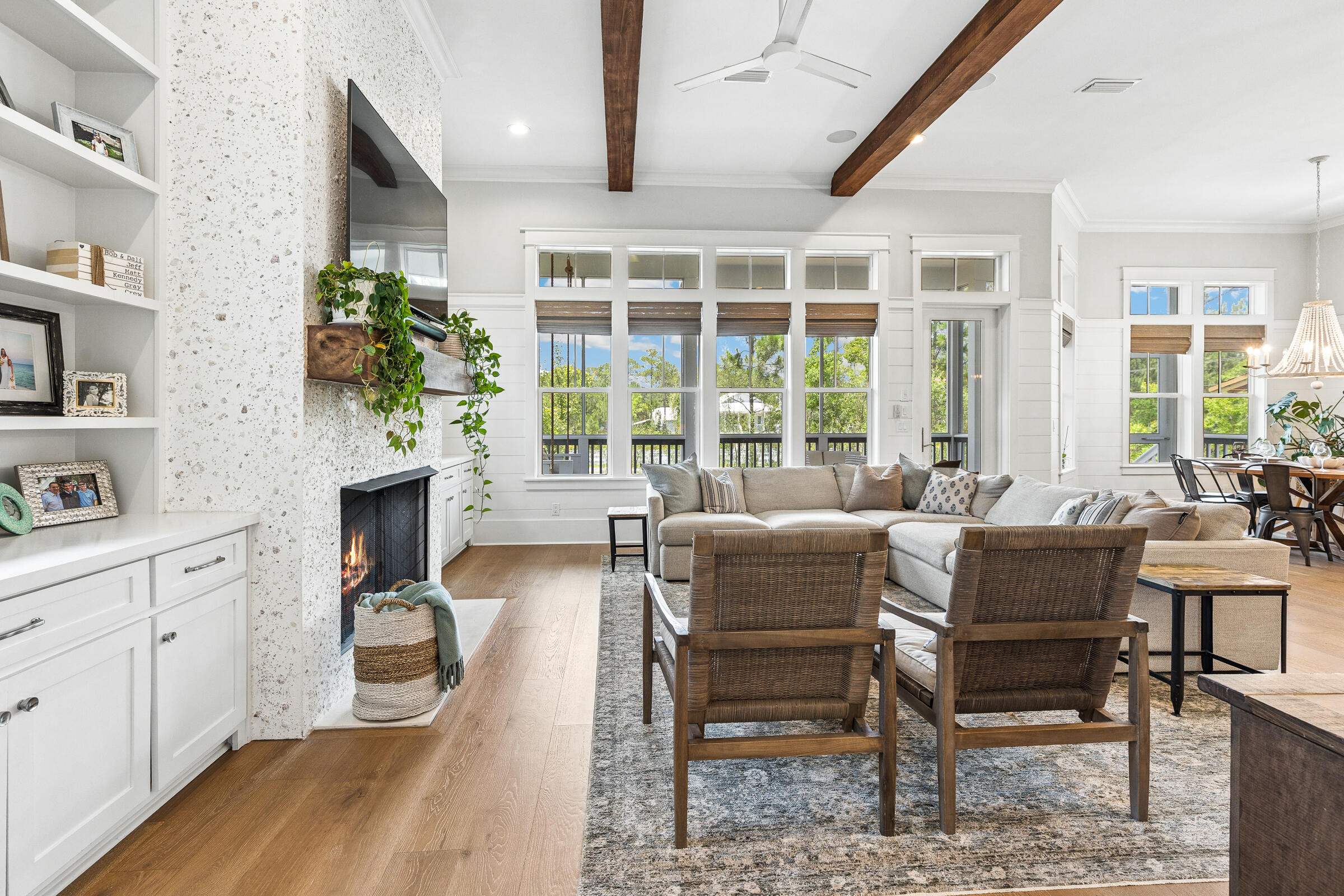 CESSNA LANDING - Residential