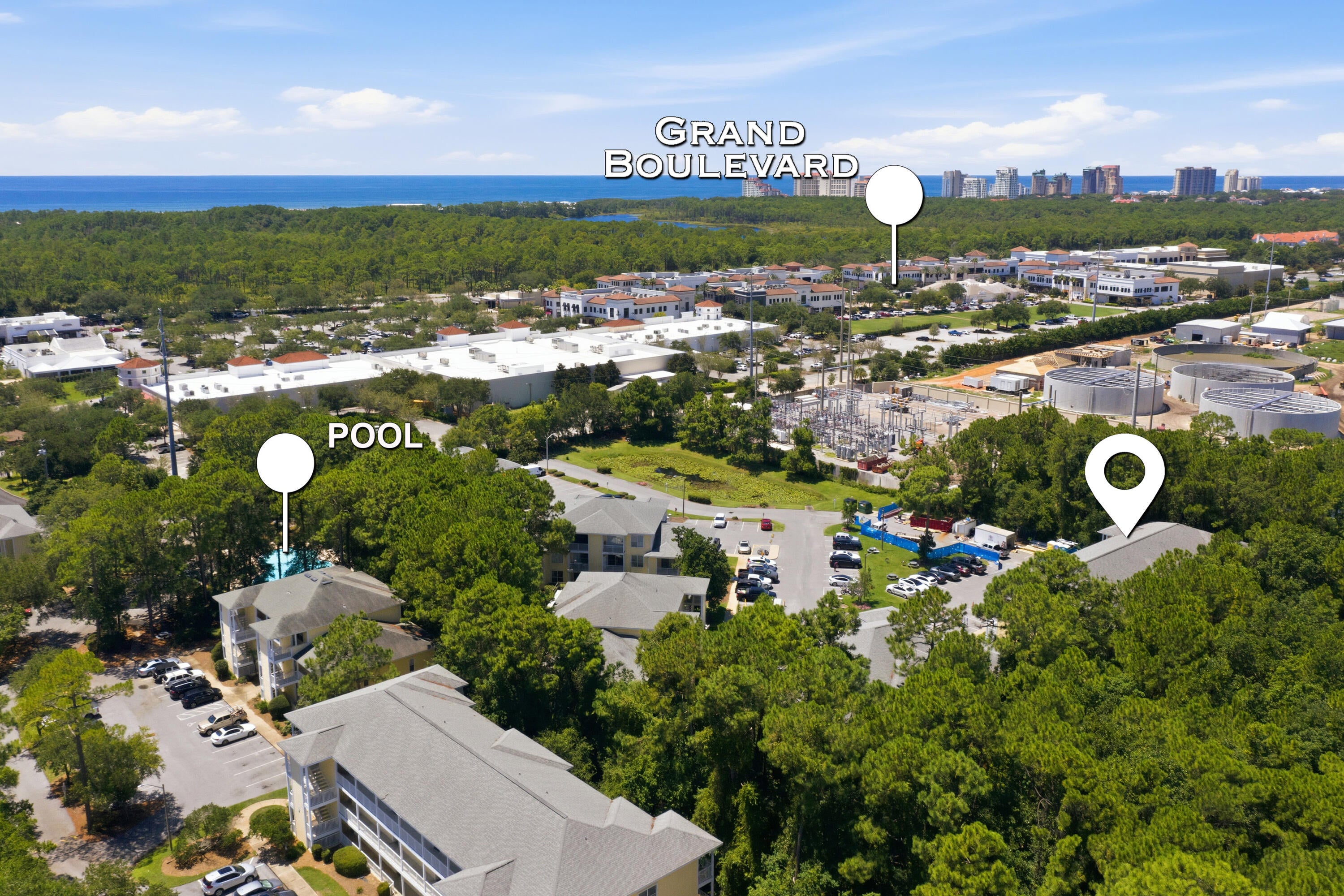 POINTE OF VIEW CONDO - Residential
