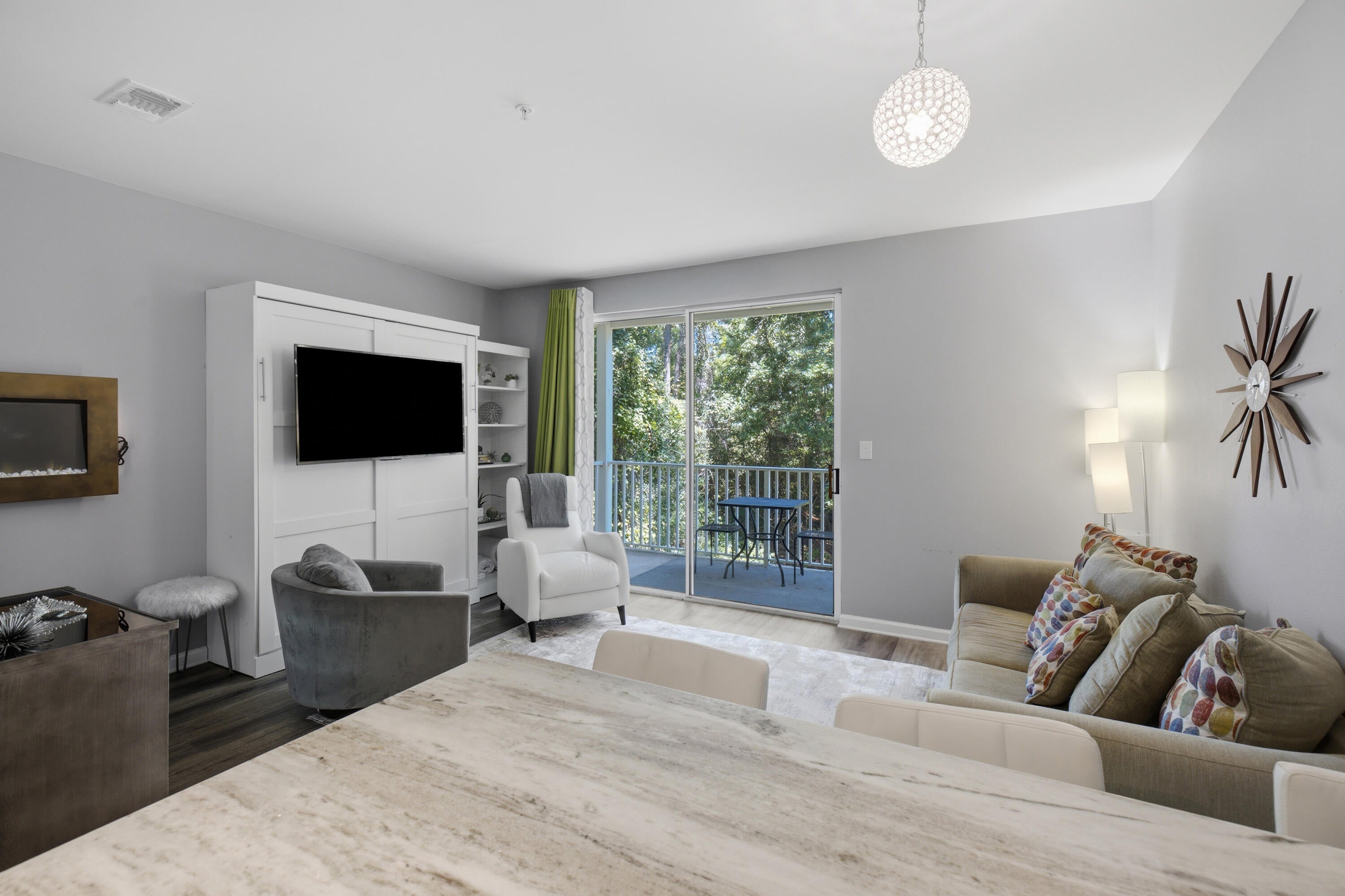 POINTE OF VIEW CONDO - Residential