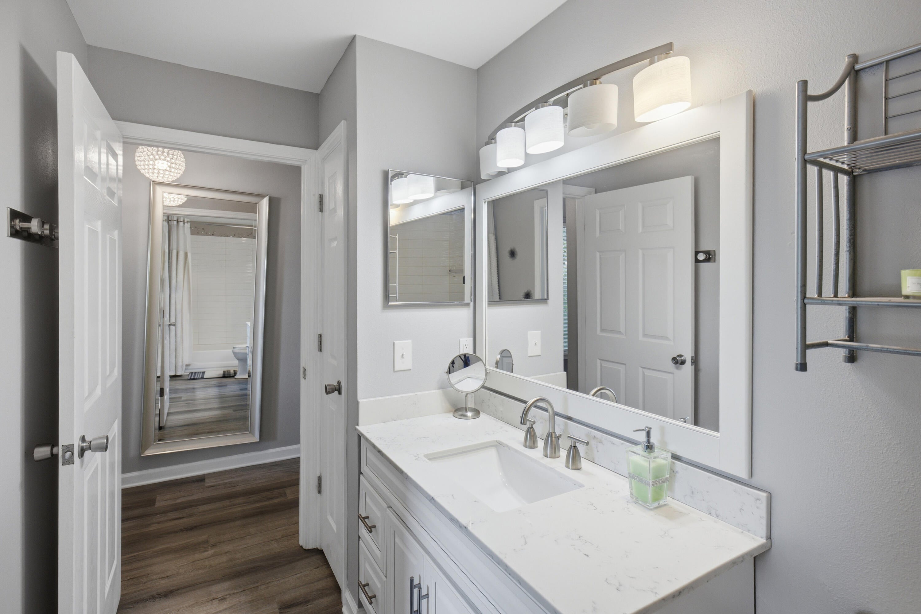 POINTE OF VIEW CONDO - Residential