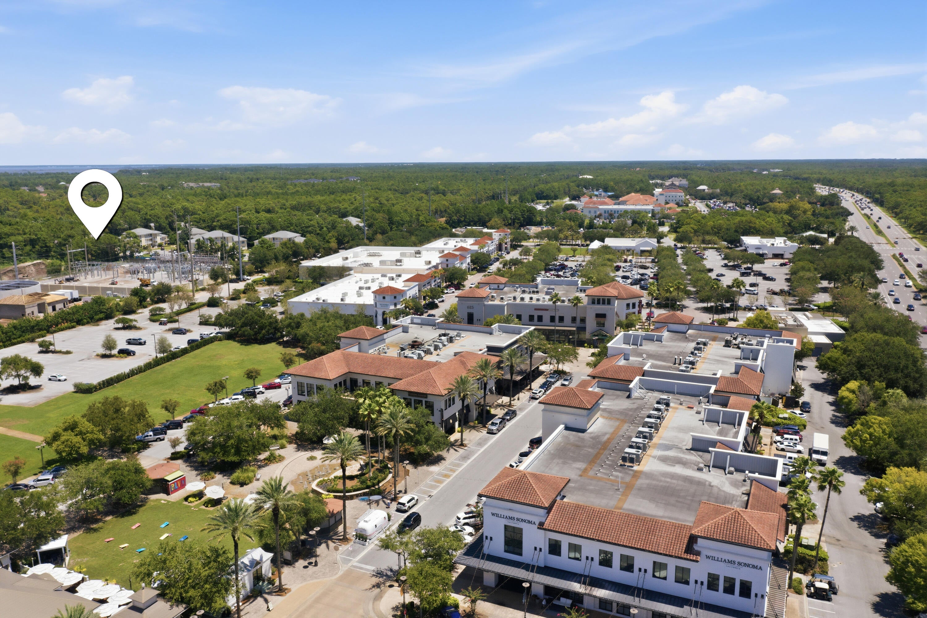 POINTE OF VIEW CONDO - Residential