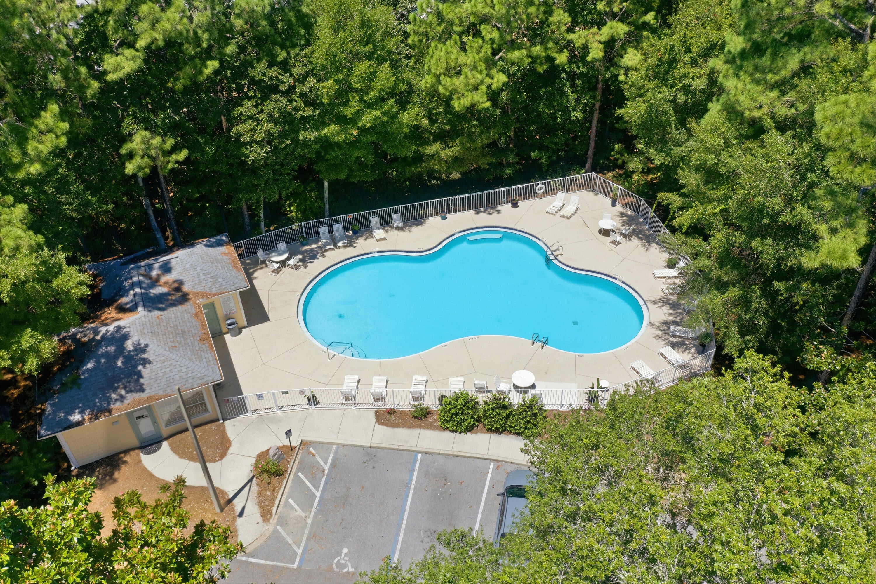 POINTE OF VIEW CONDO - Residential