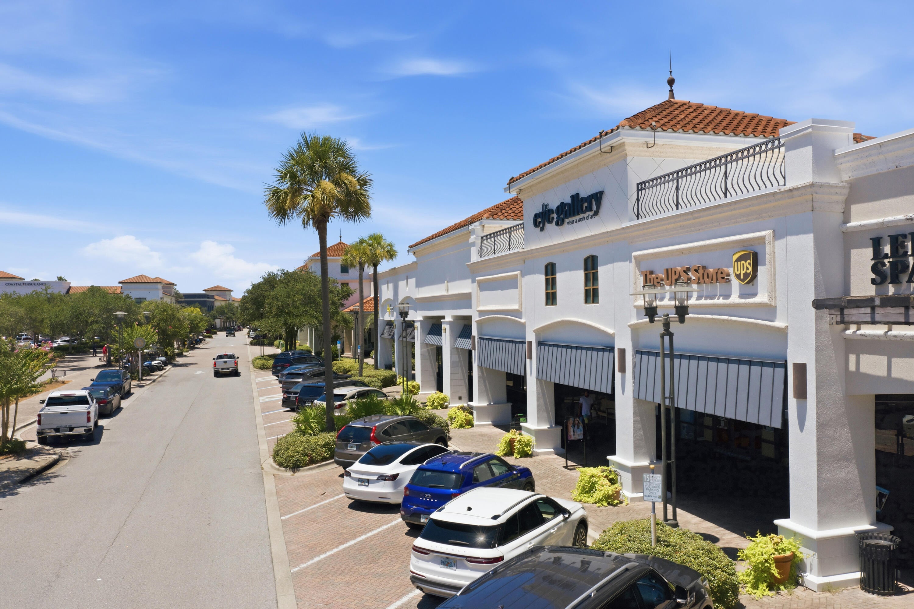 POINTE OF VIEW CONDO - Residential