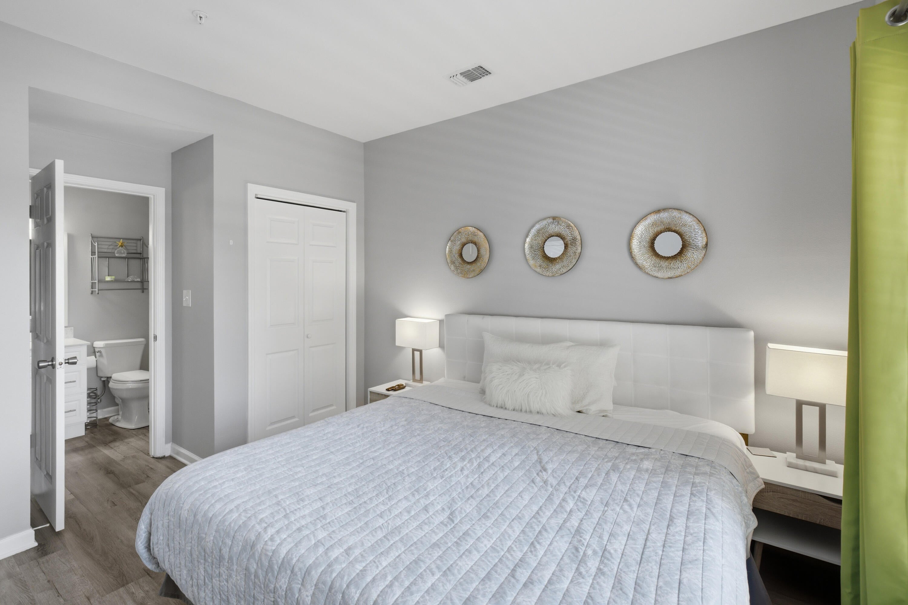 POINTE OF VIEW CONDO - Residential