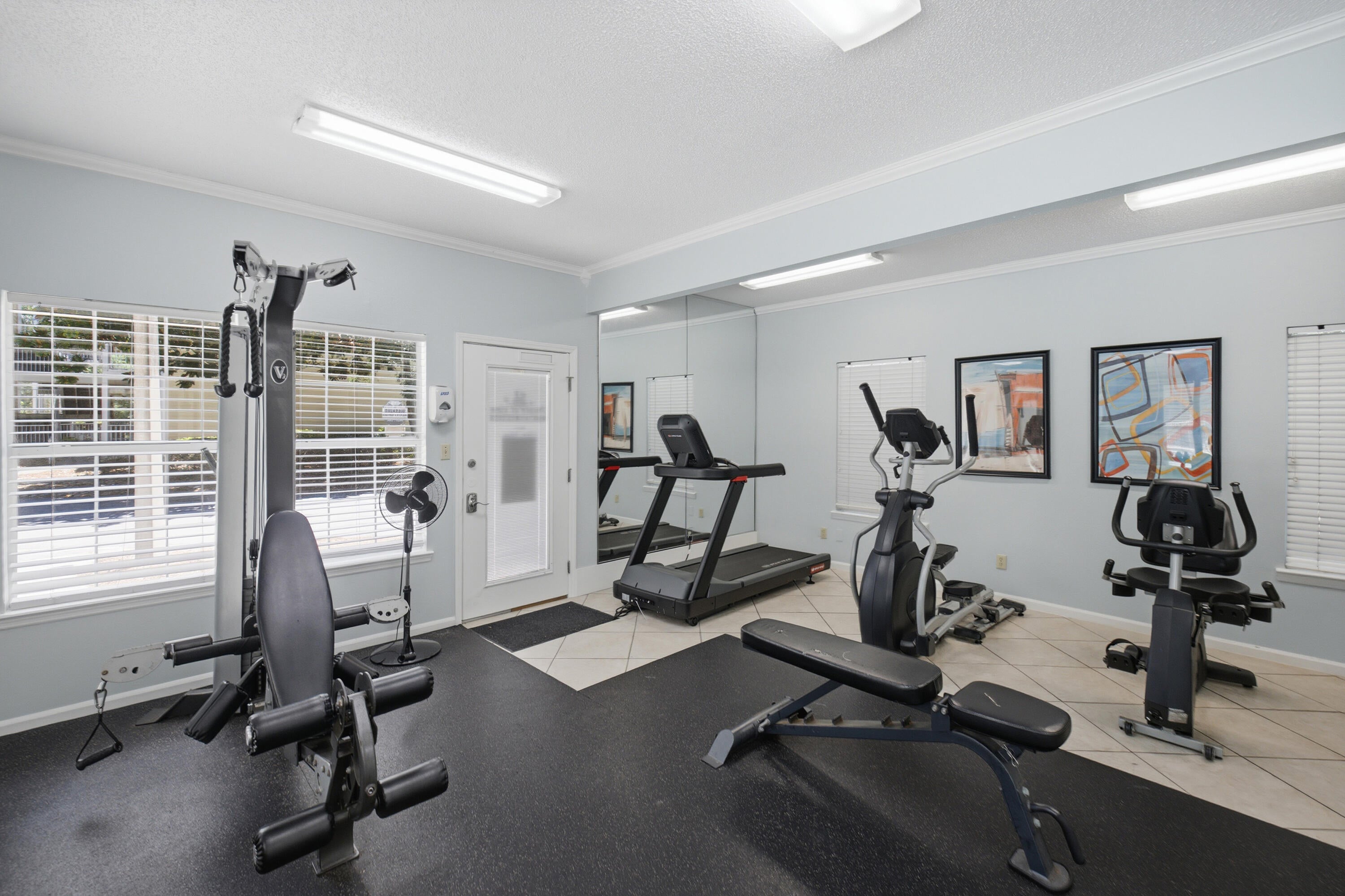 POINTE OF VIEW CONDO - Residential