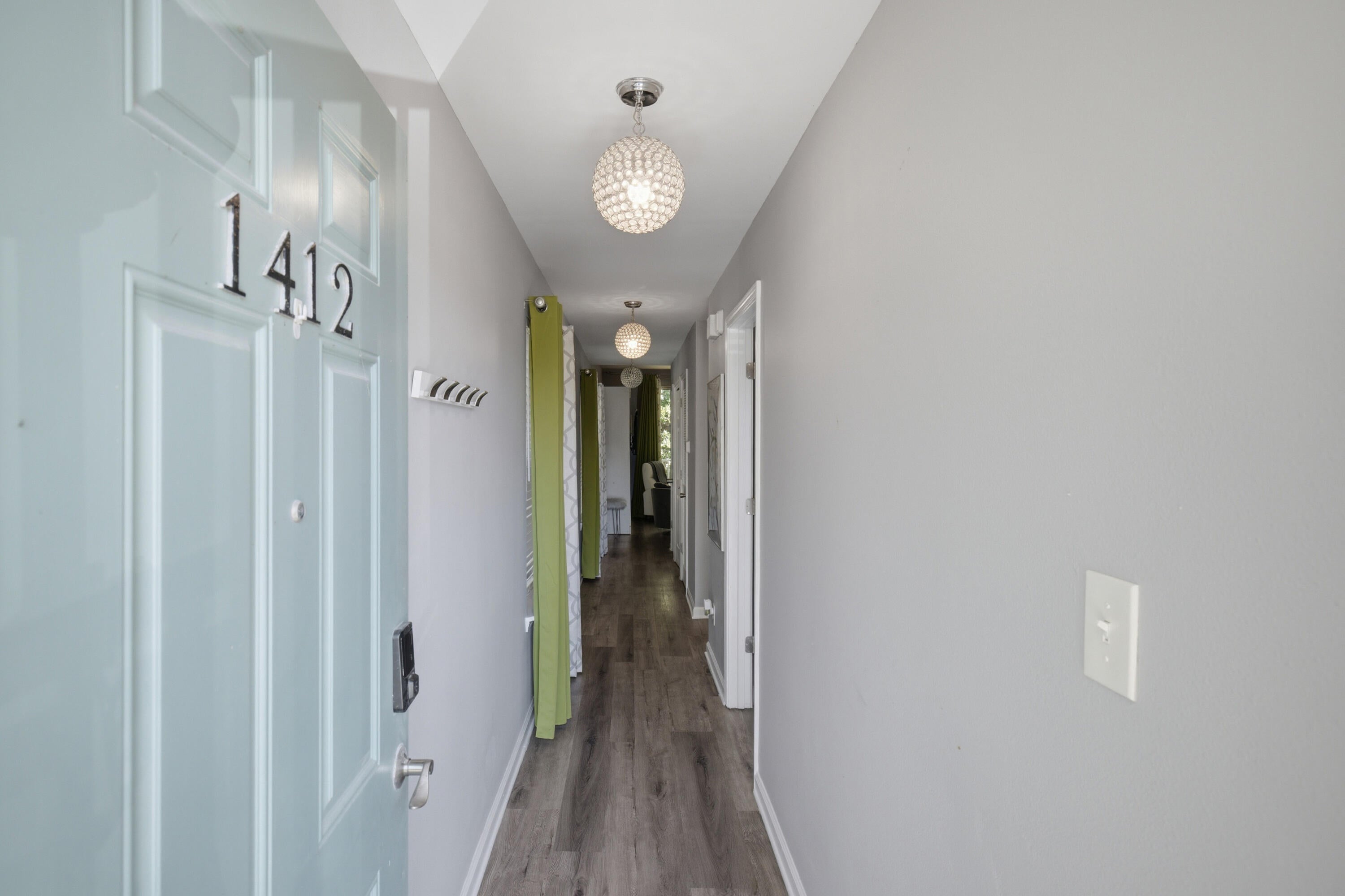 POINTE OF VIEW CONDO - Residential