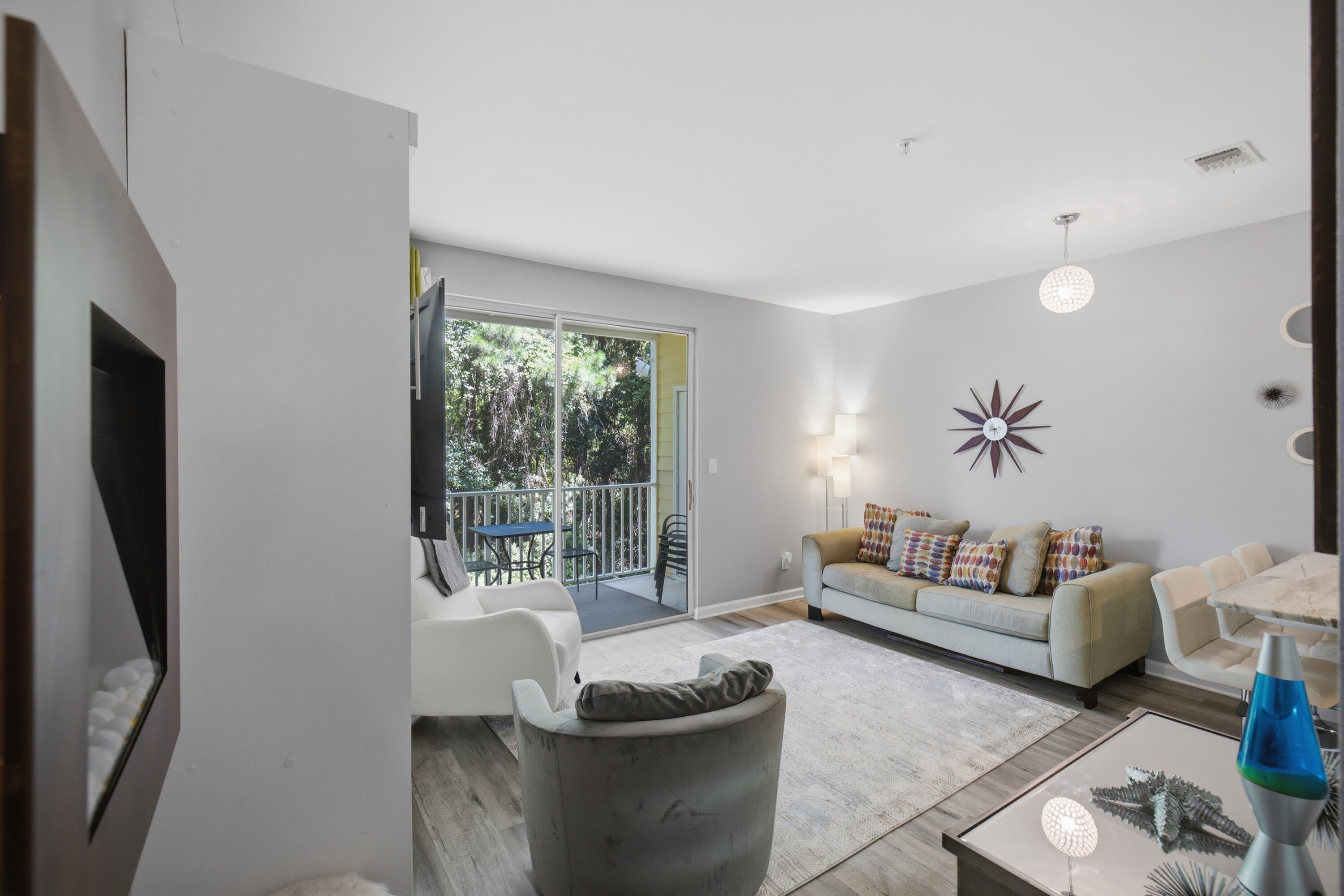 POINTE OF VIEW CONDO - Residential