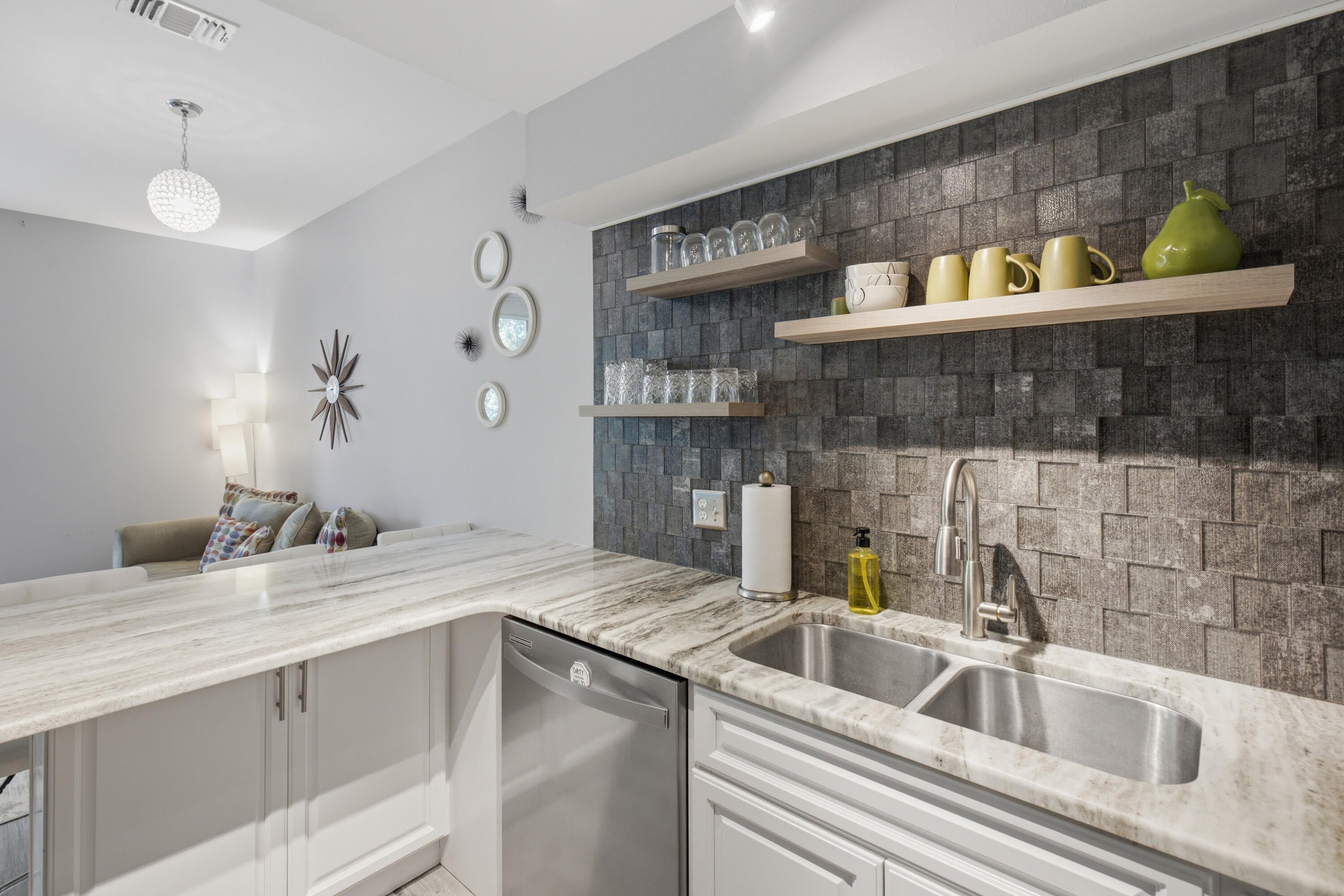 POINTE OF VIEW CONDO - Residential