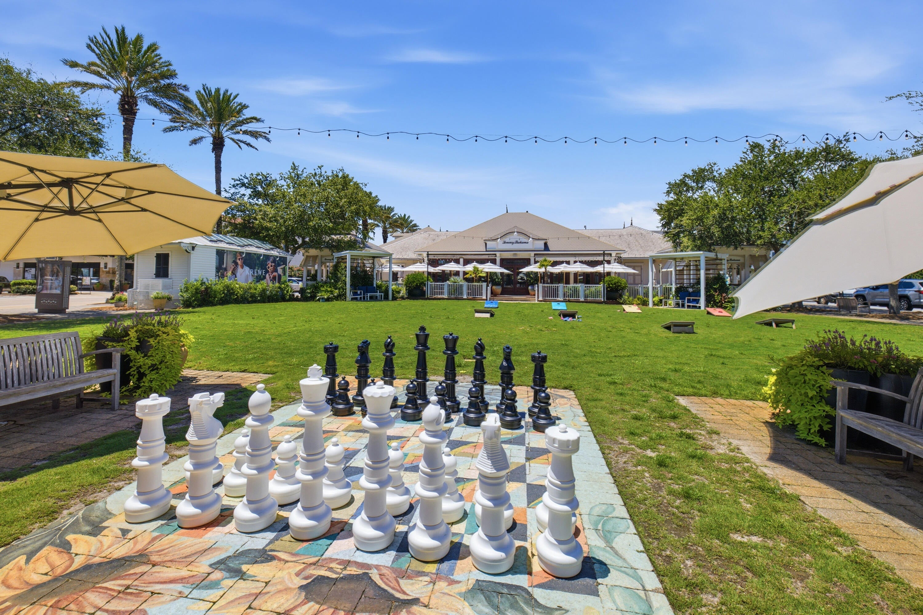 POINTE OF VIEW CONDO - Residential