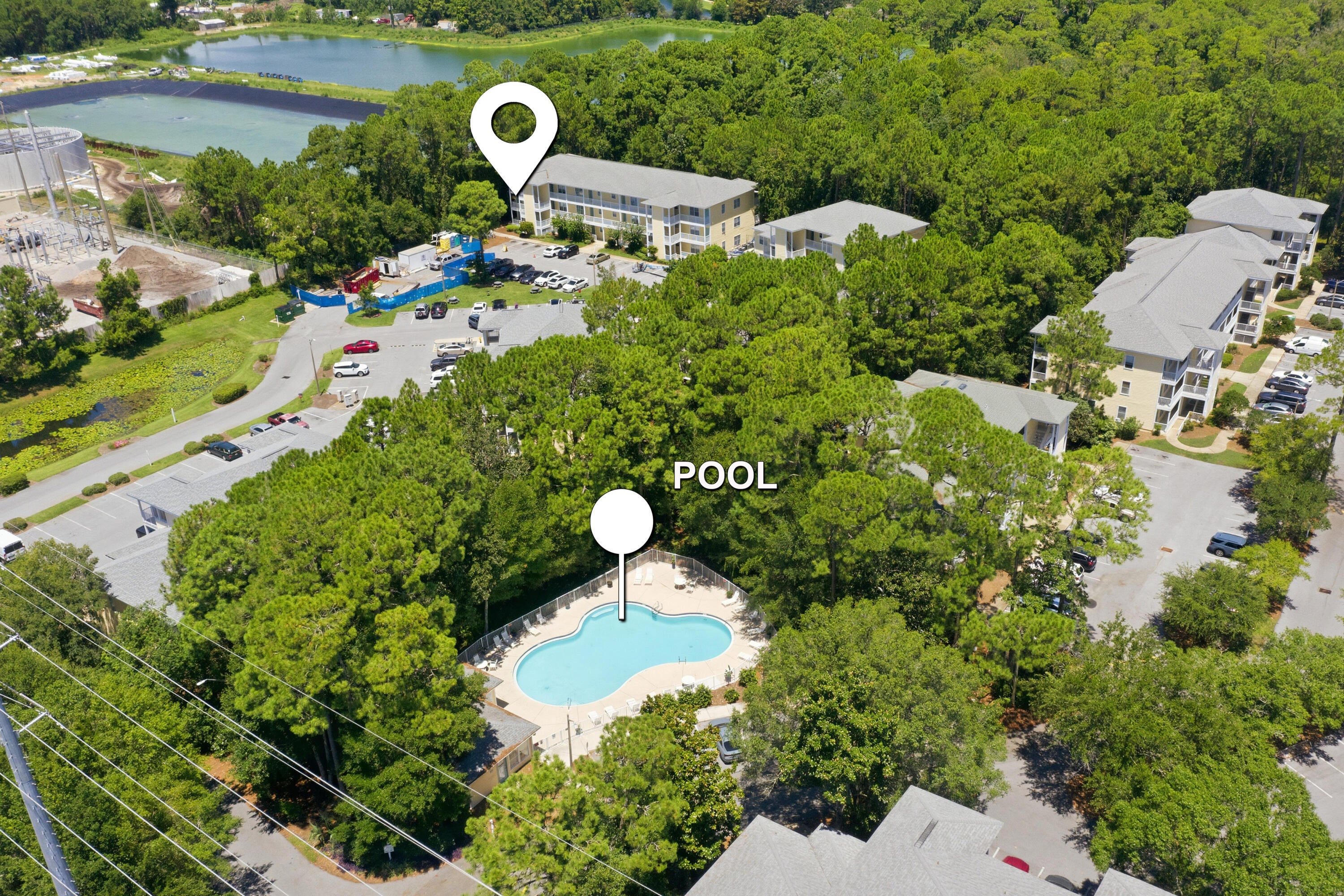 POINTE OF VIEW CONDO - Residential