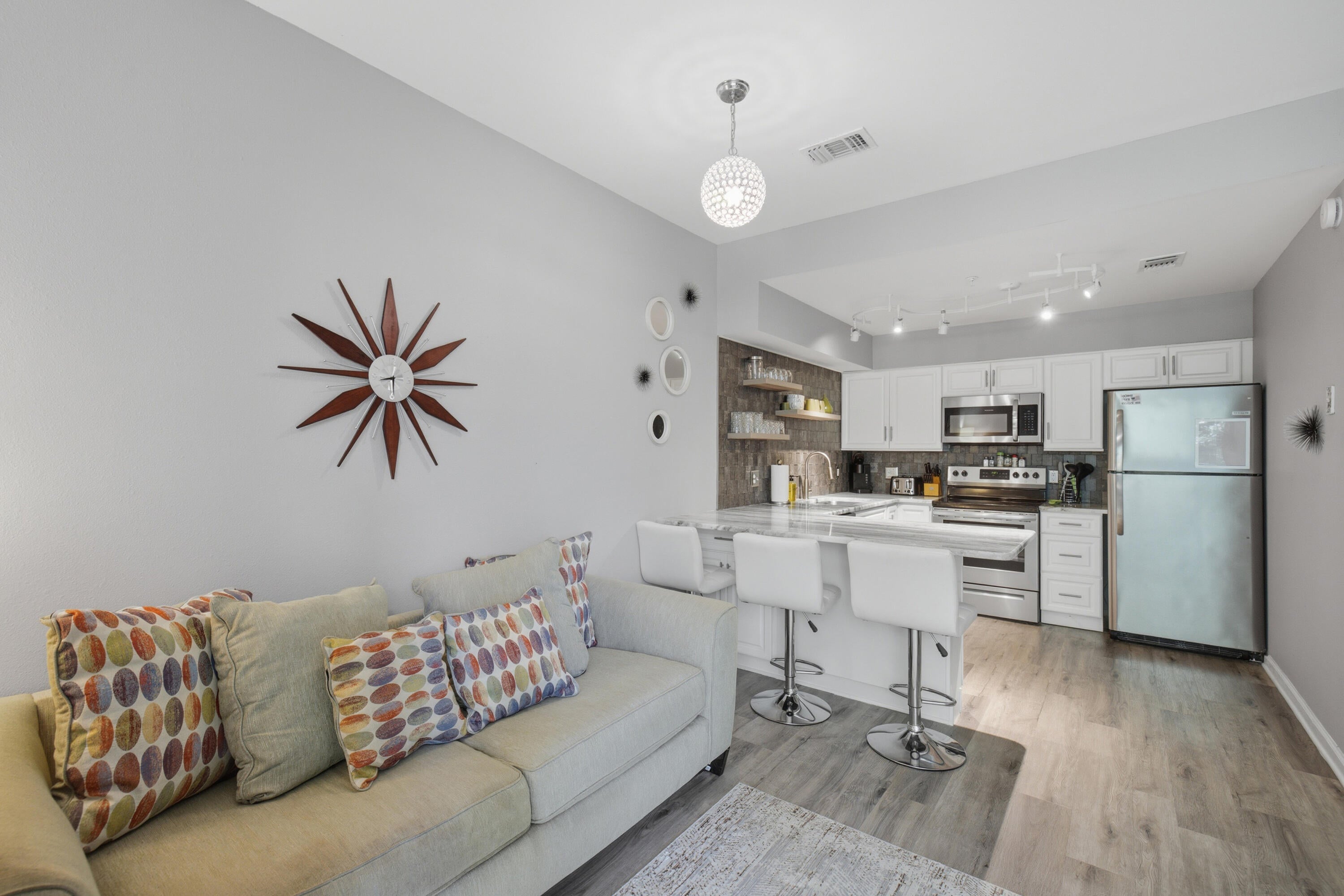 POINTE OF VIEW CONDO - Residential