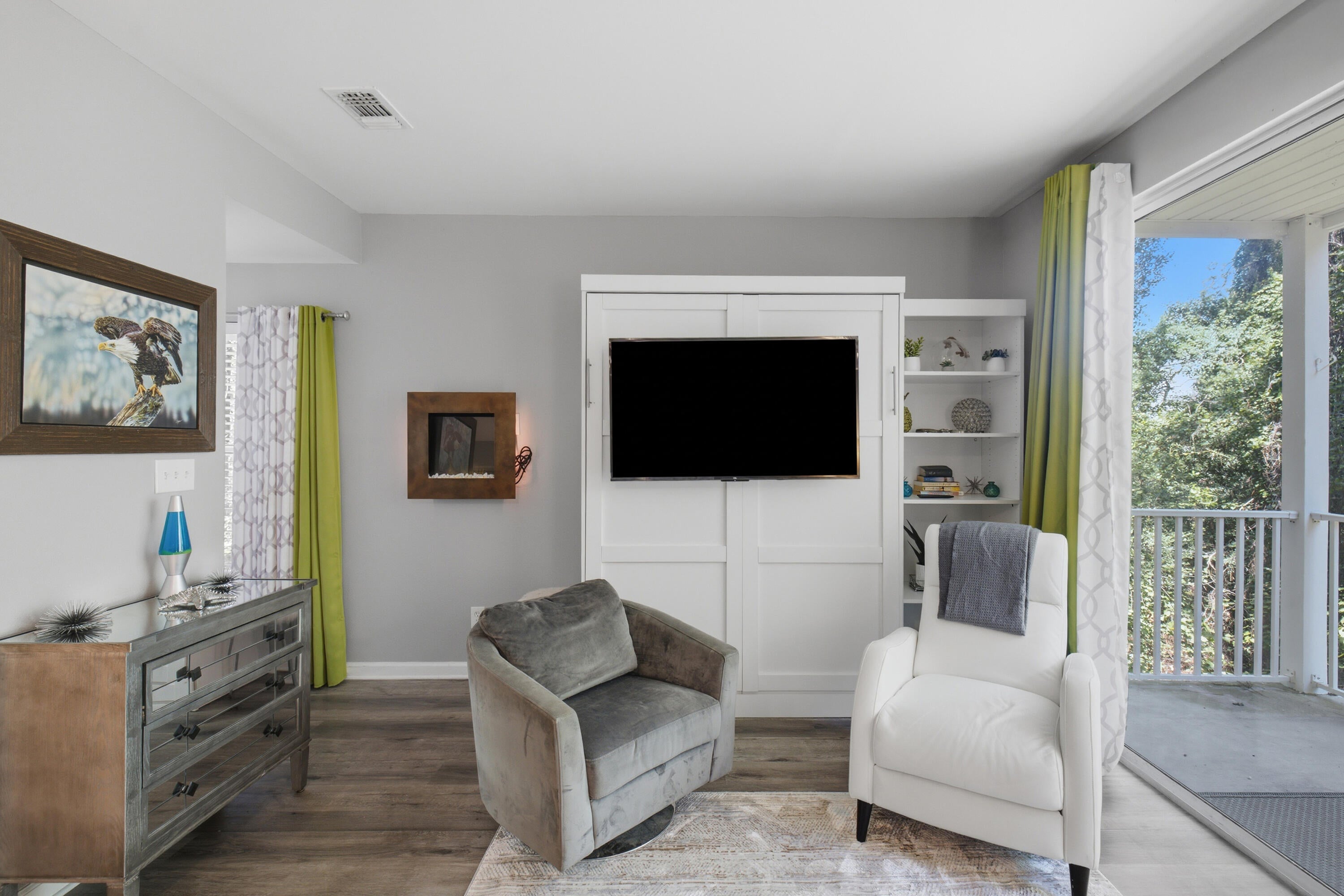POINTE OF VIEW CONDO - Residential
