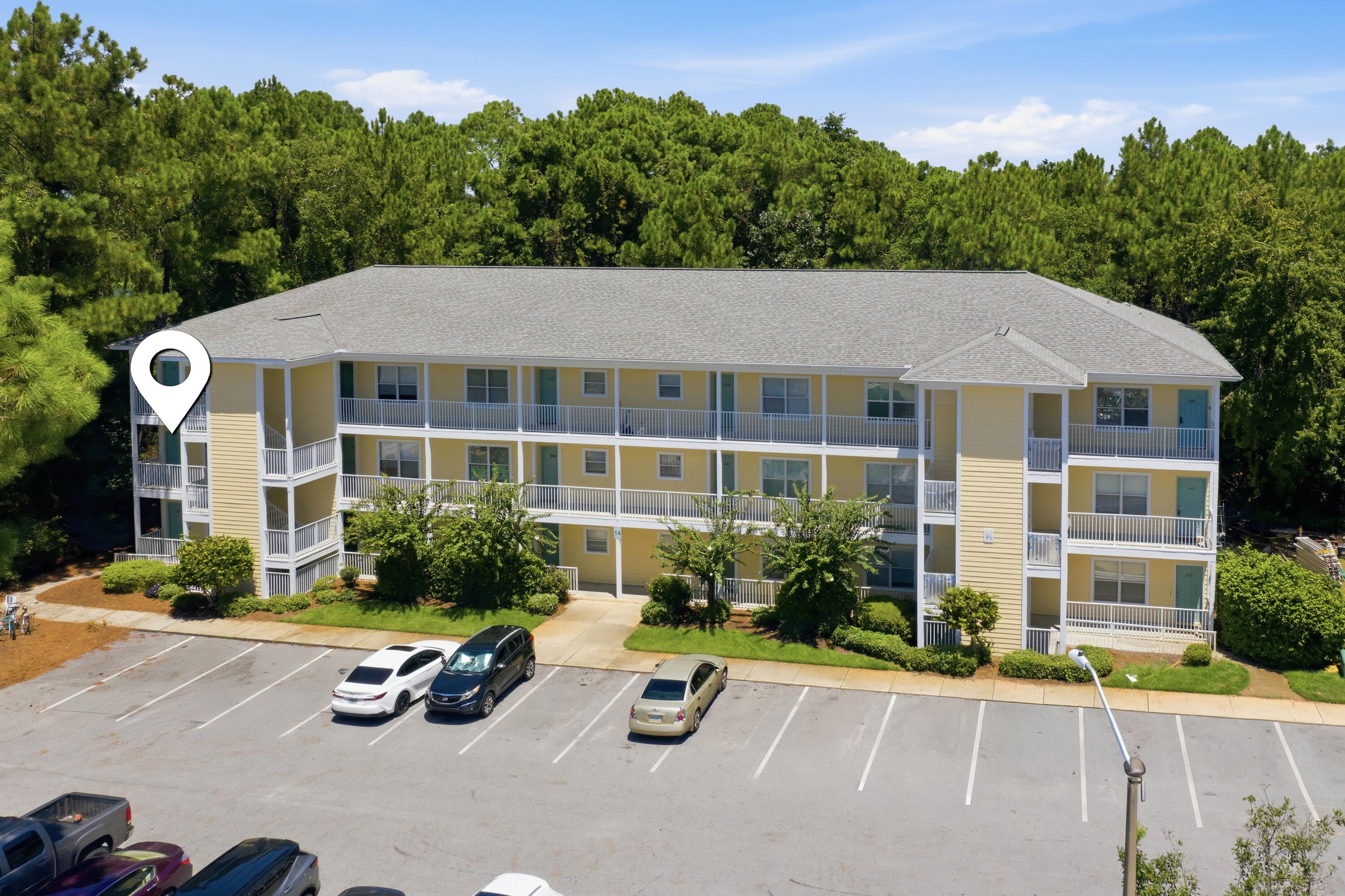 POINTE OF VIEW CONDO - Residential