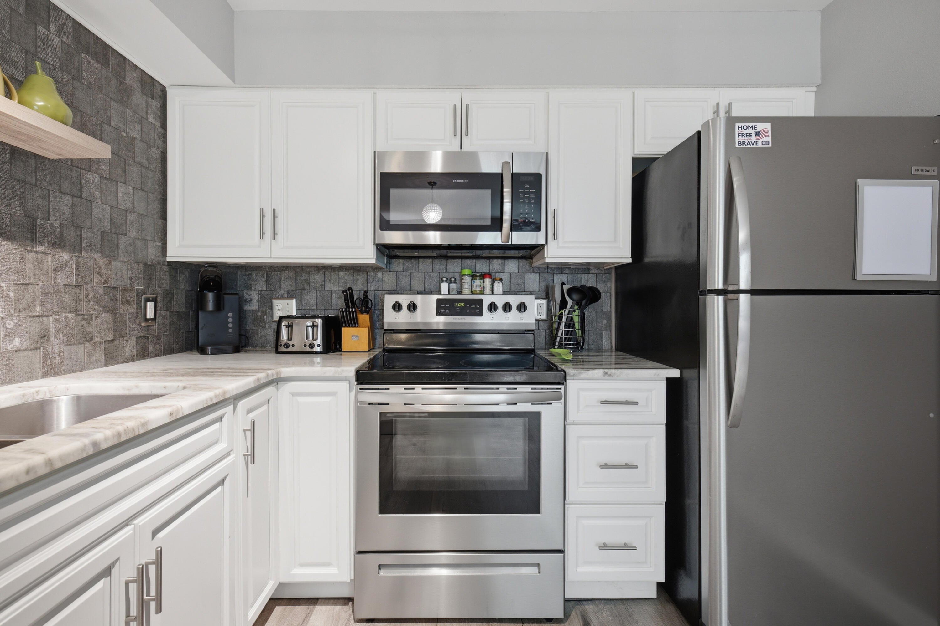 POINTE OF VIEW CONDO - Residential