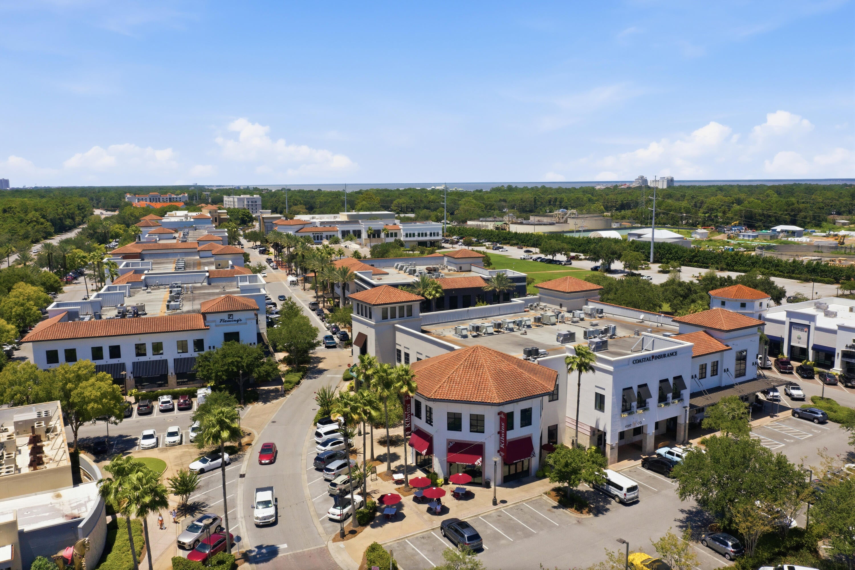 POINTE OF VIEW CONDO - Residential
