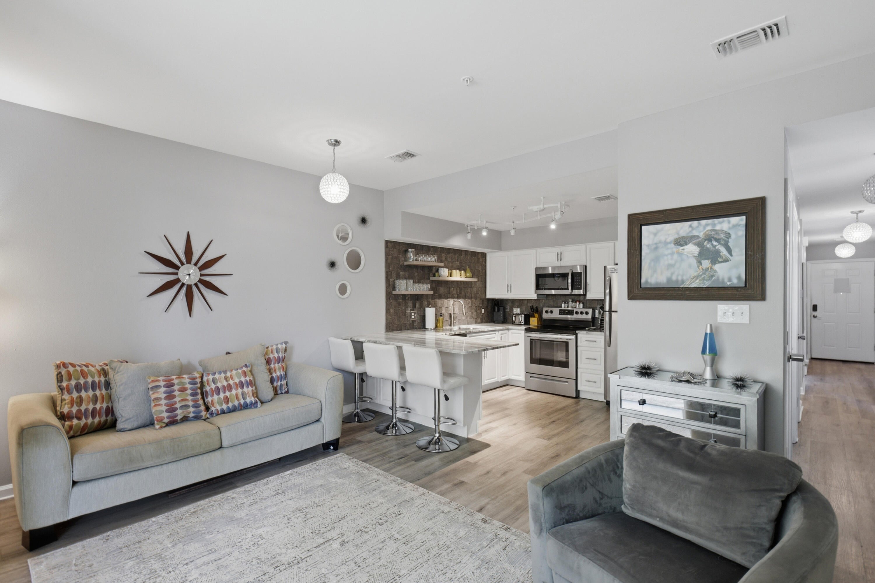POINTE OF VIEW CONDO - Residential