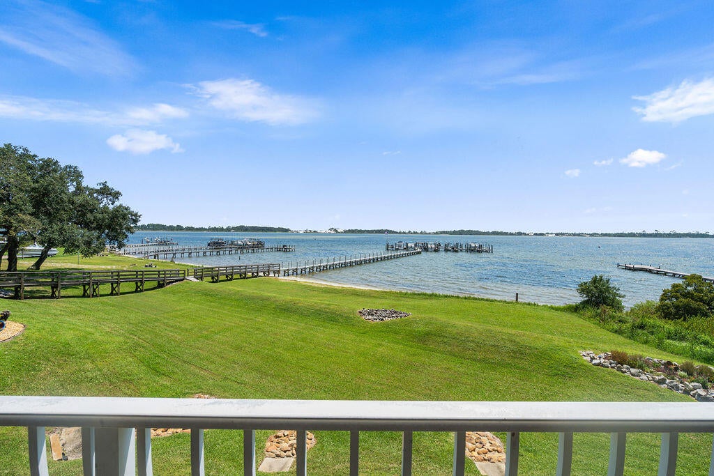 INTERCOASTAL POINTE - Residential