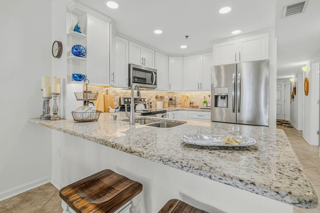 INTERCOASTAL POINTE - Residential