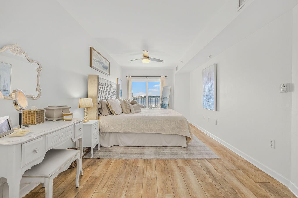 INTERCOASTAL POINTE - Residential