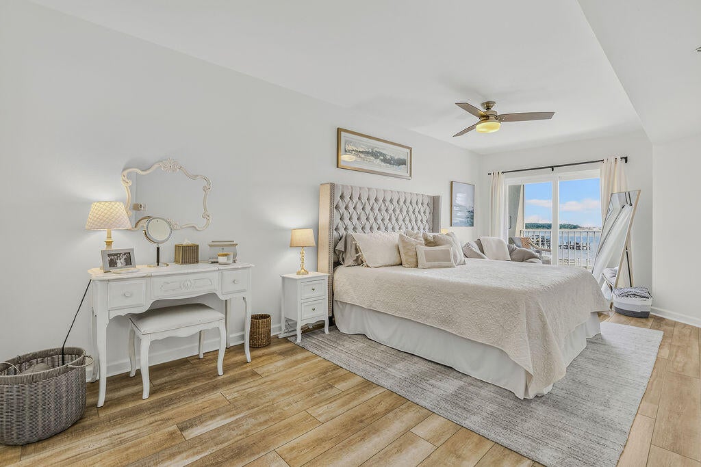 INTERCOASTAL POINTE - Residential