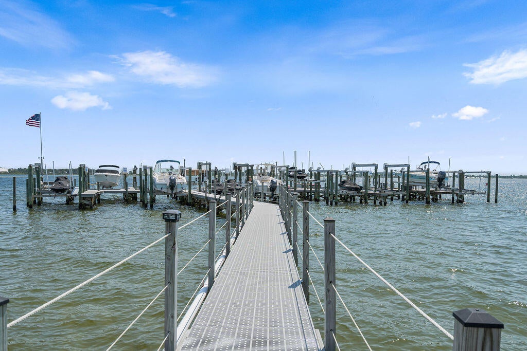INTERCOASTAL POINTE - Residential