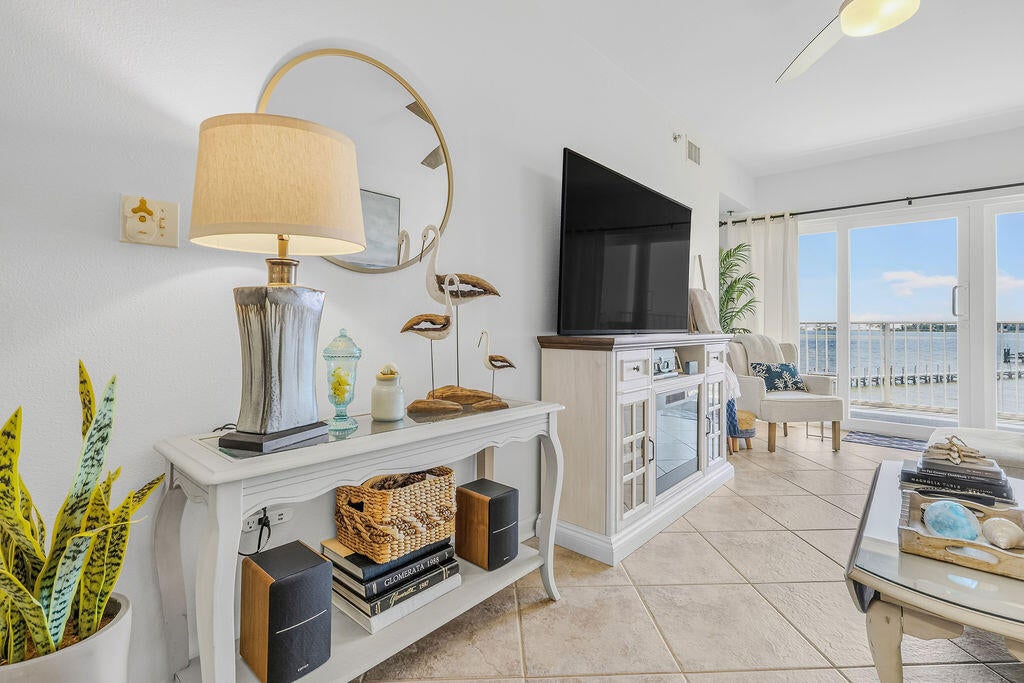 INTERCOASTAL POINTE - Residential