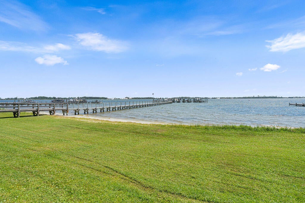 INTERCOASTAL POINTE - Residential
