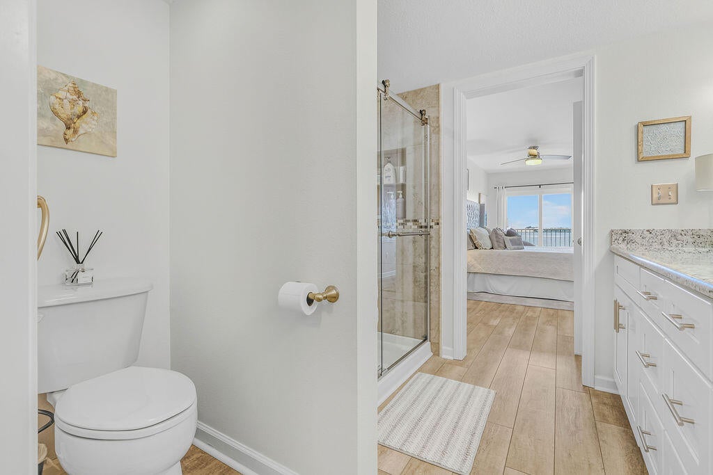 INTERCOASTAL POINTE - Residential