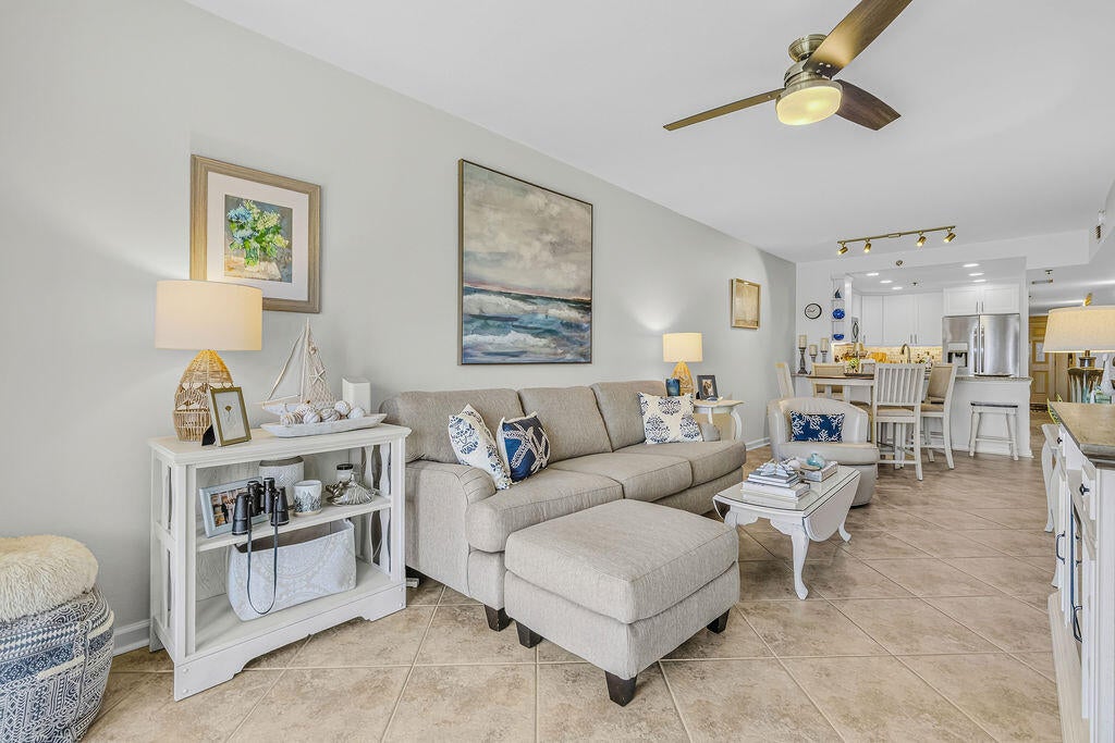 INTERCOASTAL POINTE - Residential