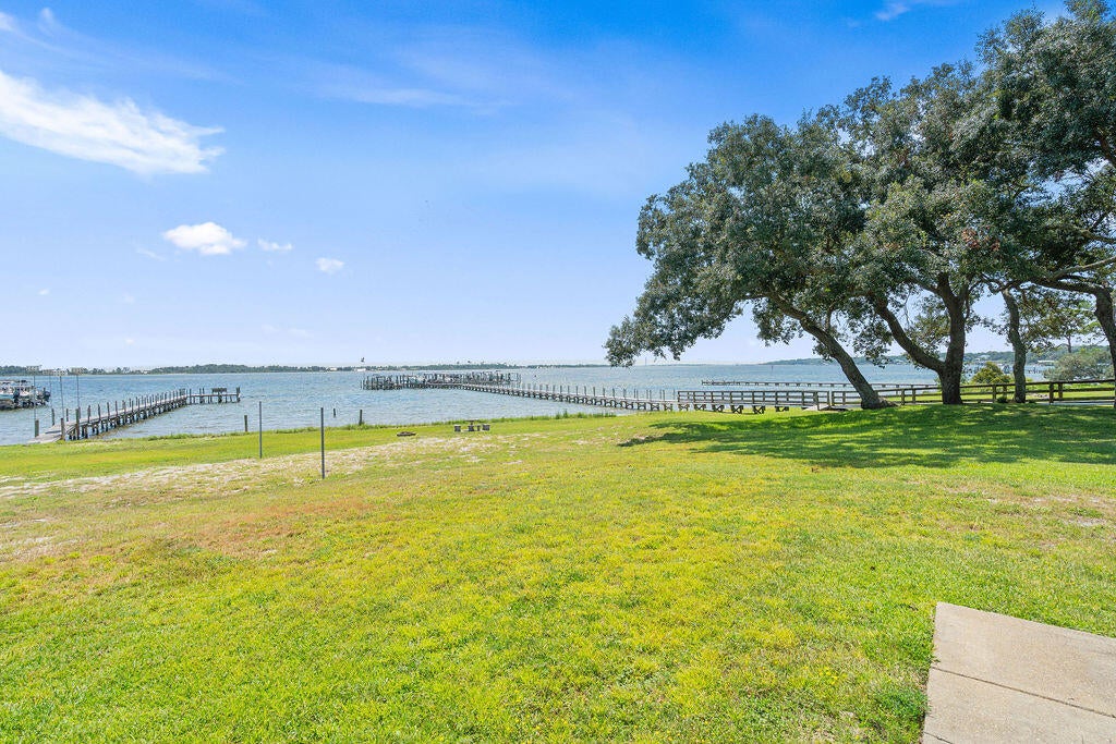 INTERCOASTAL POINTE - Residential