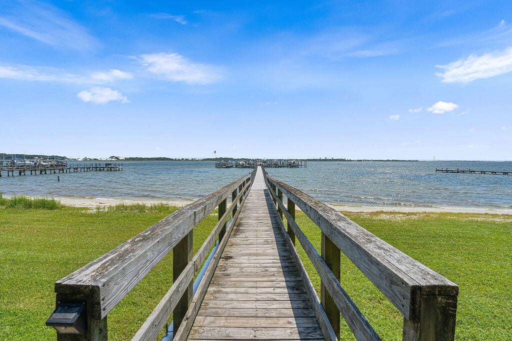 INTERCOASTAL POINTE - Residential