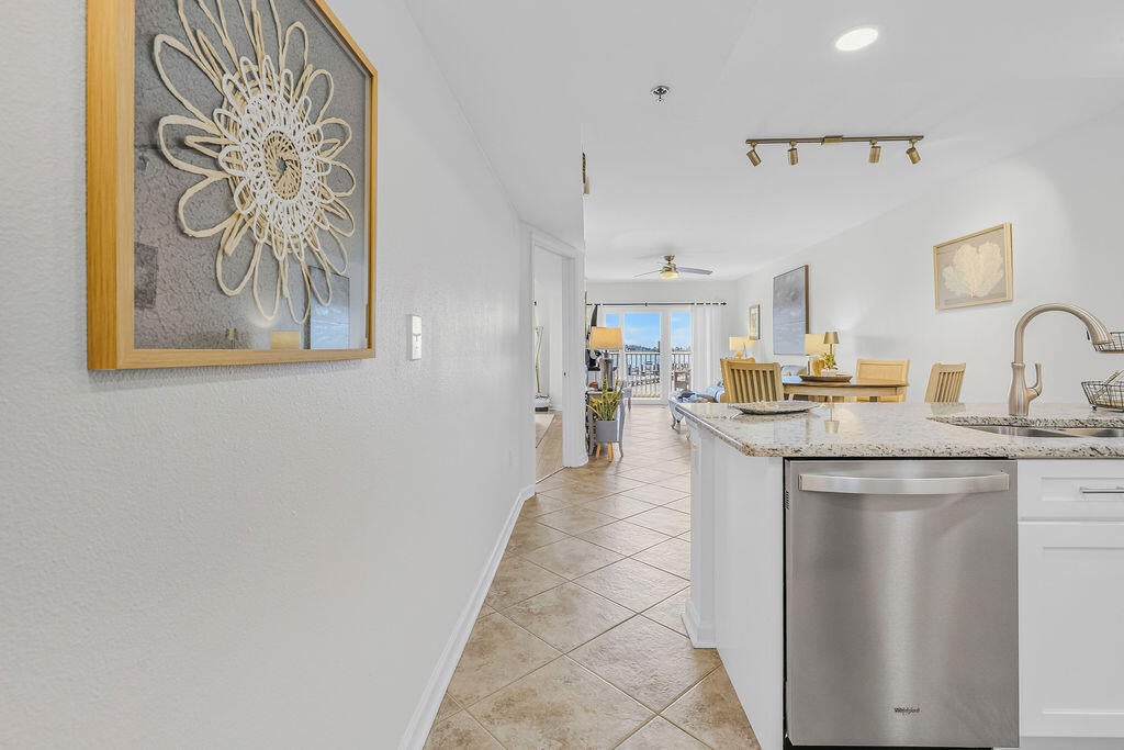 INTERCOASTAL POINTE - Residential