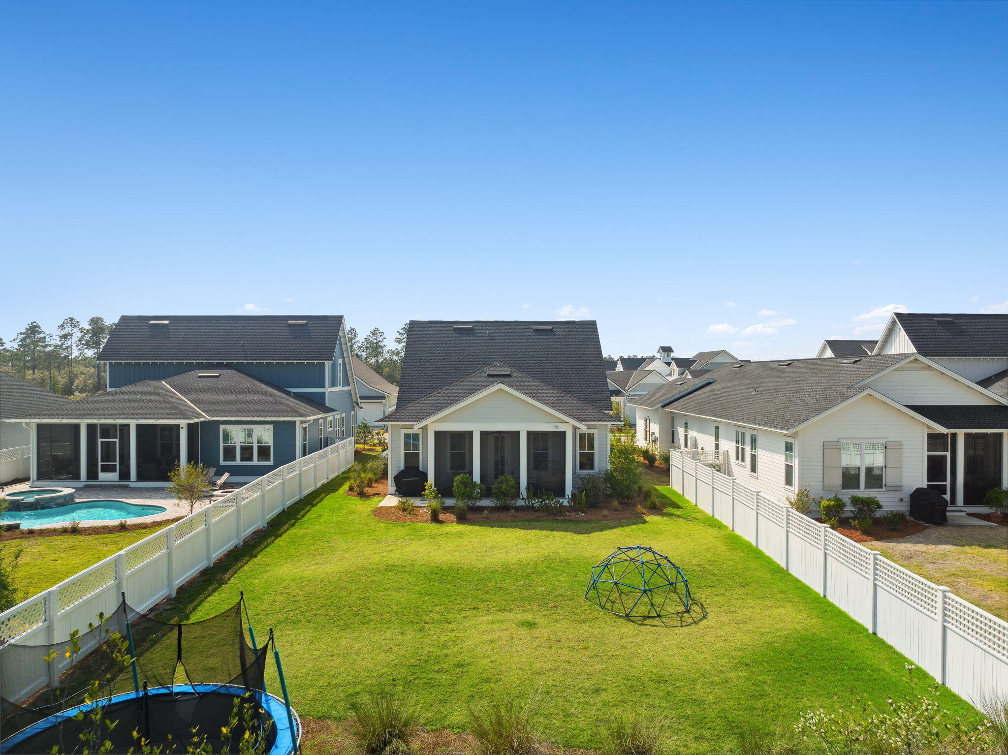 WATERSOUND ORIGINS - Residential