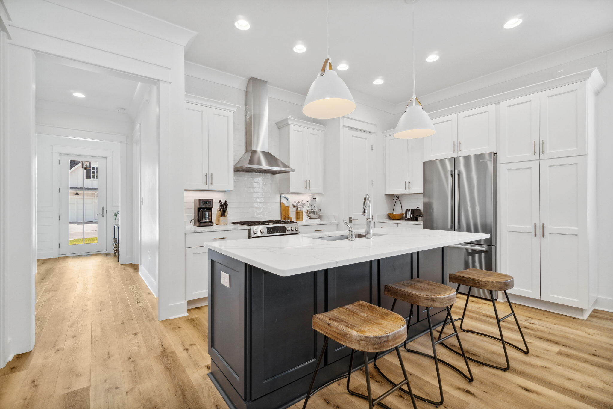 WATERSOUND ORIGINS - Residential