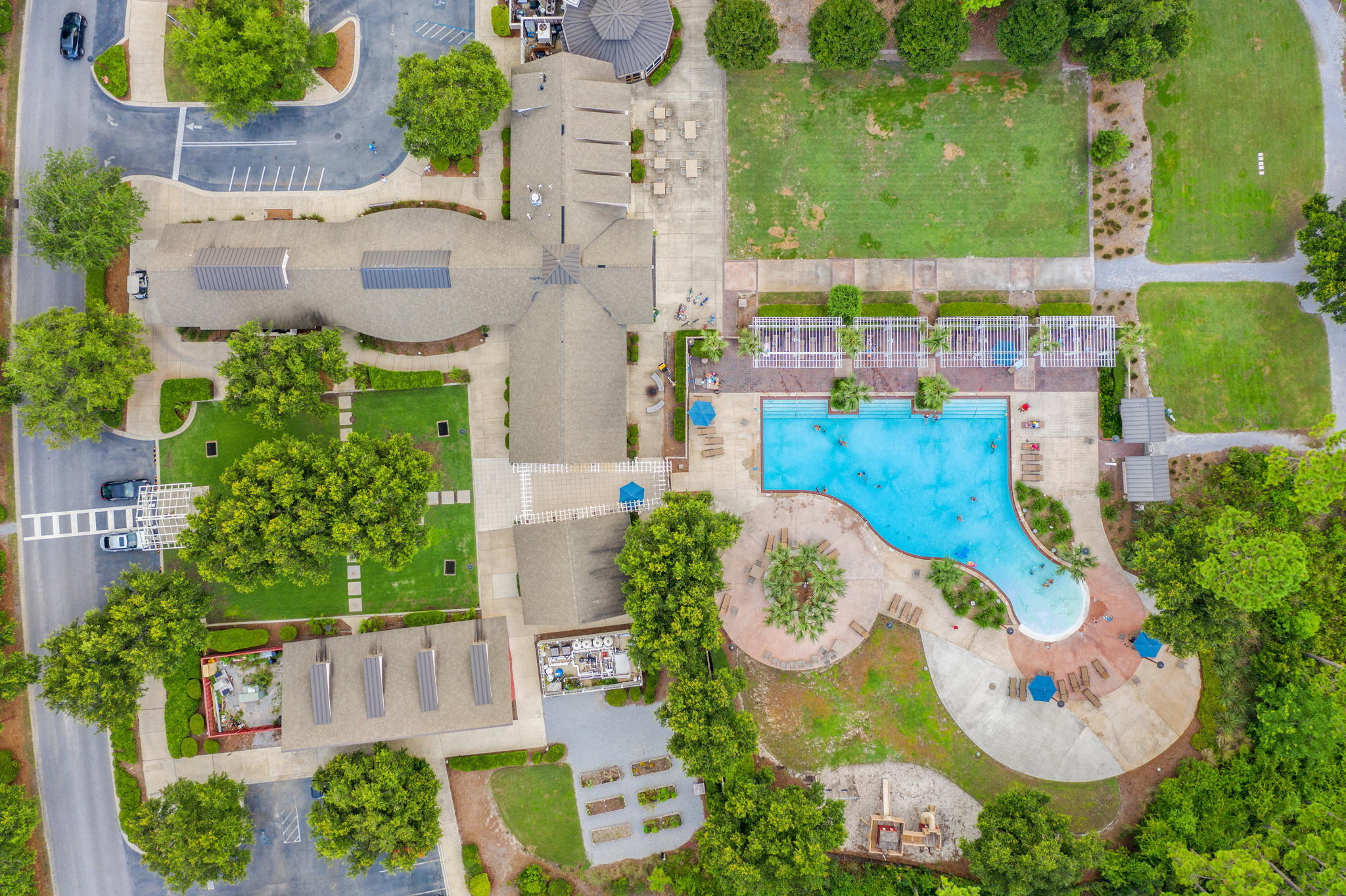 WATERSOUND ORIGINS - Residential