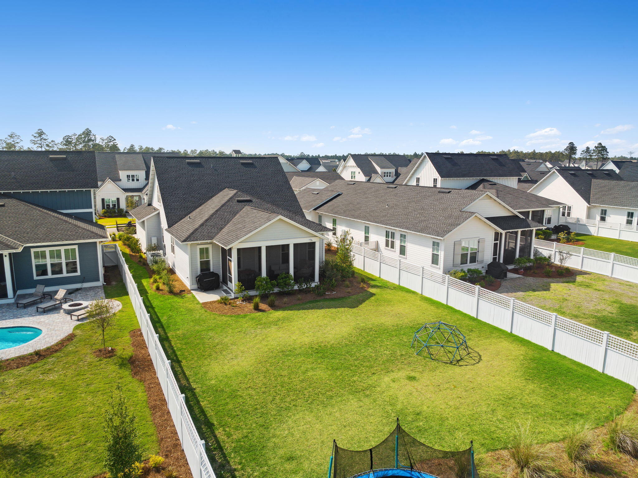 WATERSOUND ORIGINS - Residential