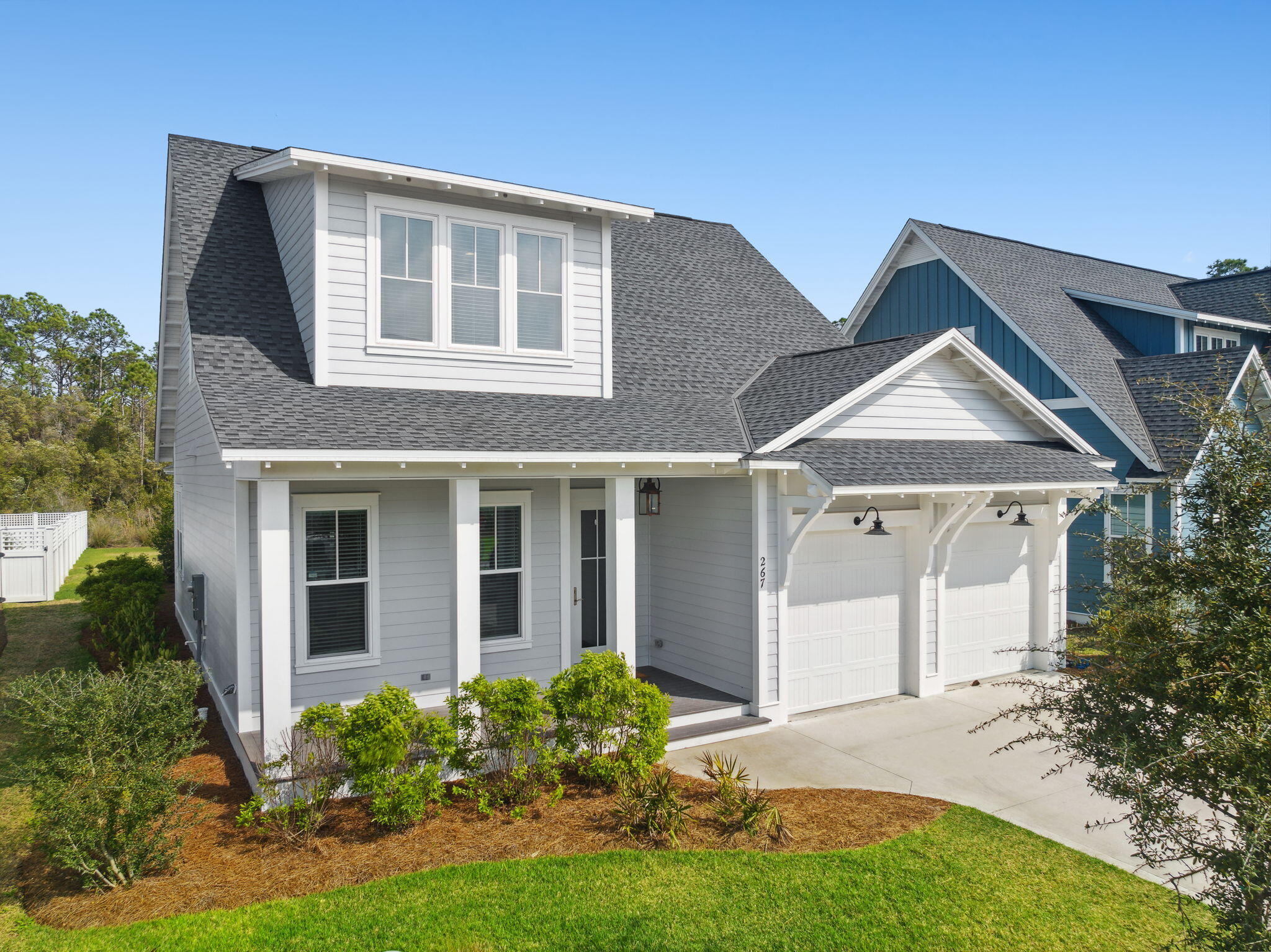WATERSOUND ORIGINS - Residential